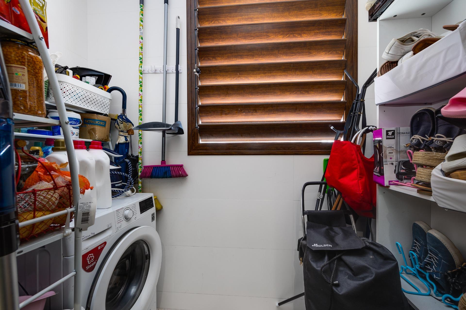 Apartamento en venta en Torrevieja