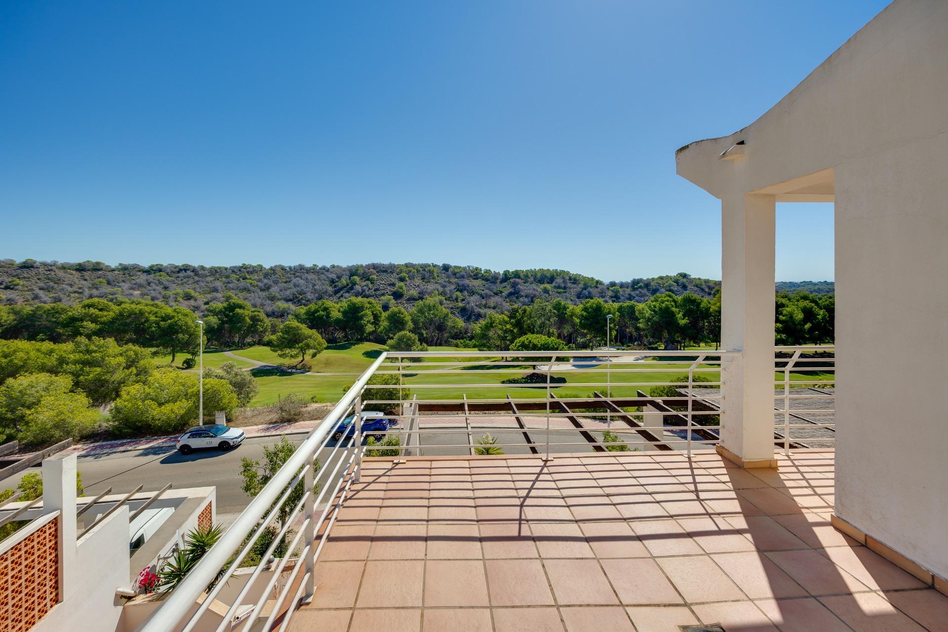 Ático en venta en Orihuela Costa