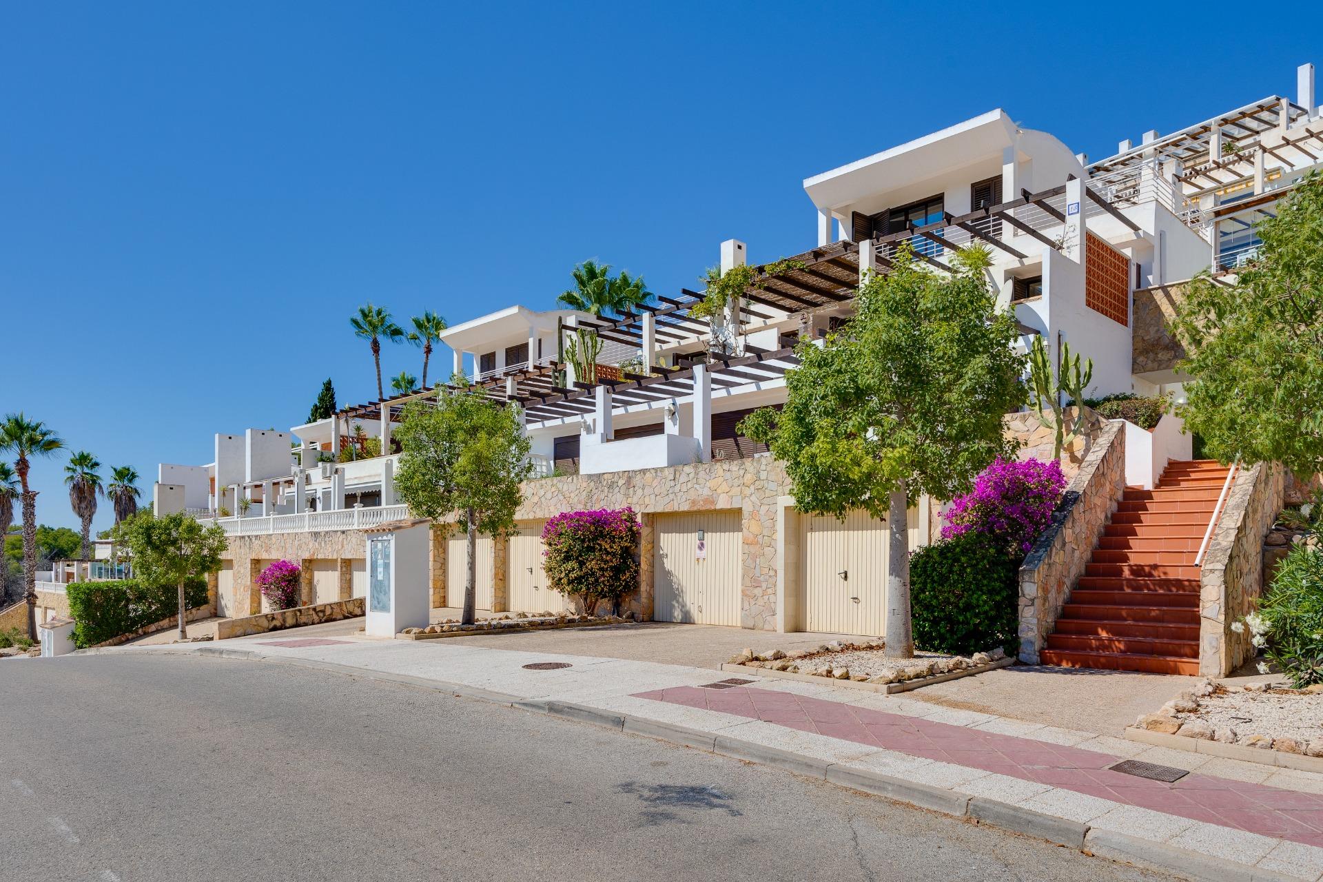 Ático en venta en Orihuela Costa