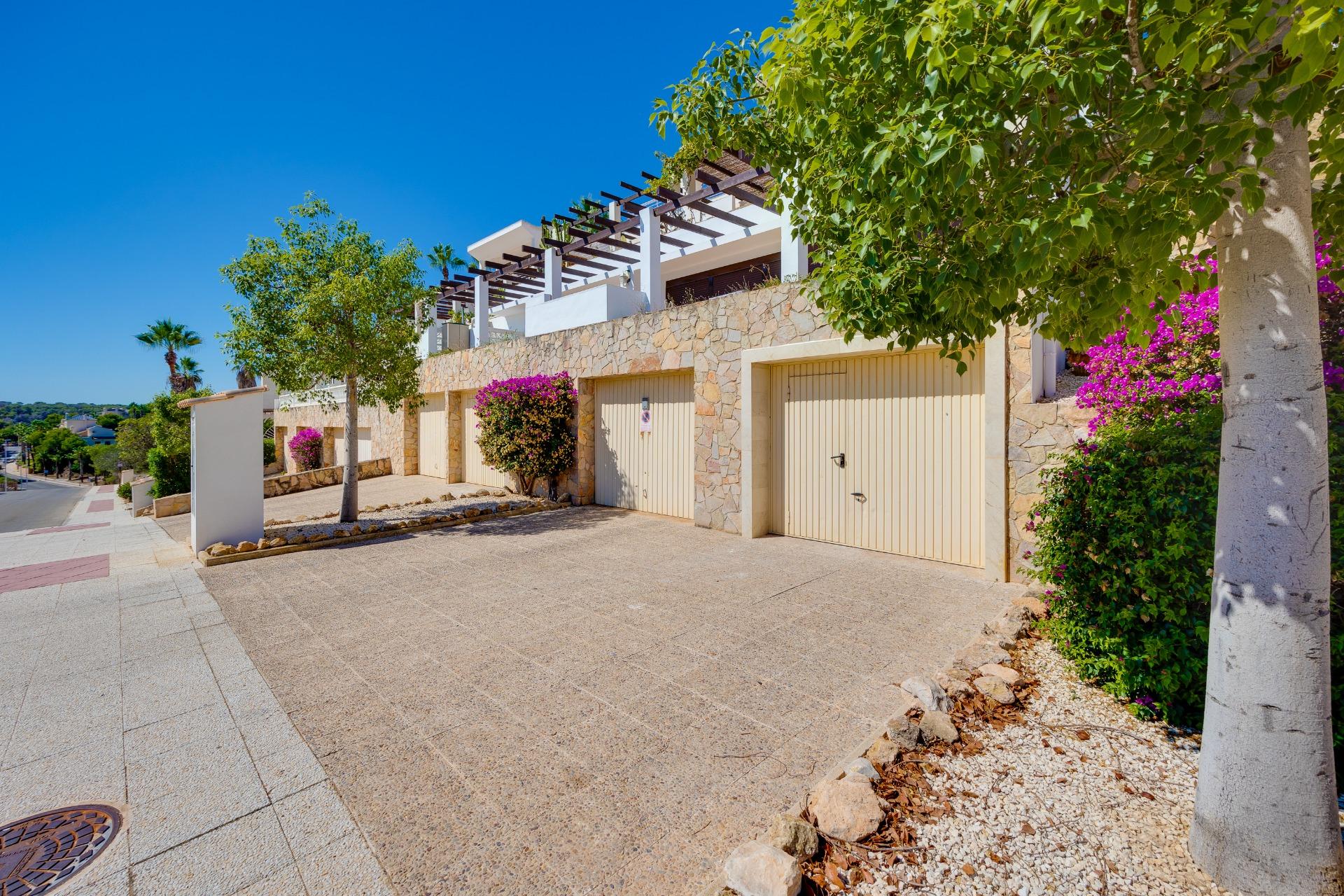 Ático en venta en Orihuela Costa