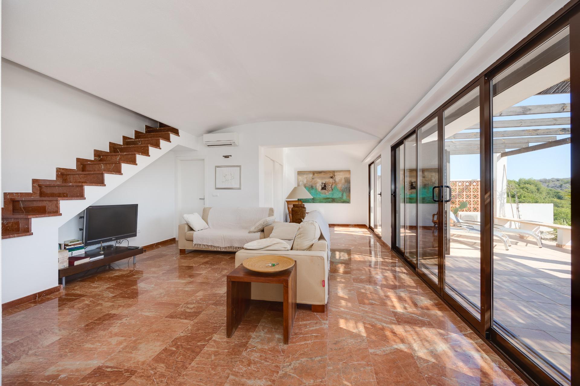 Ático en venta en Orihuela Costa