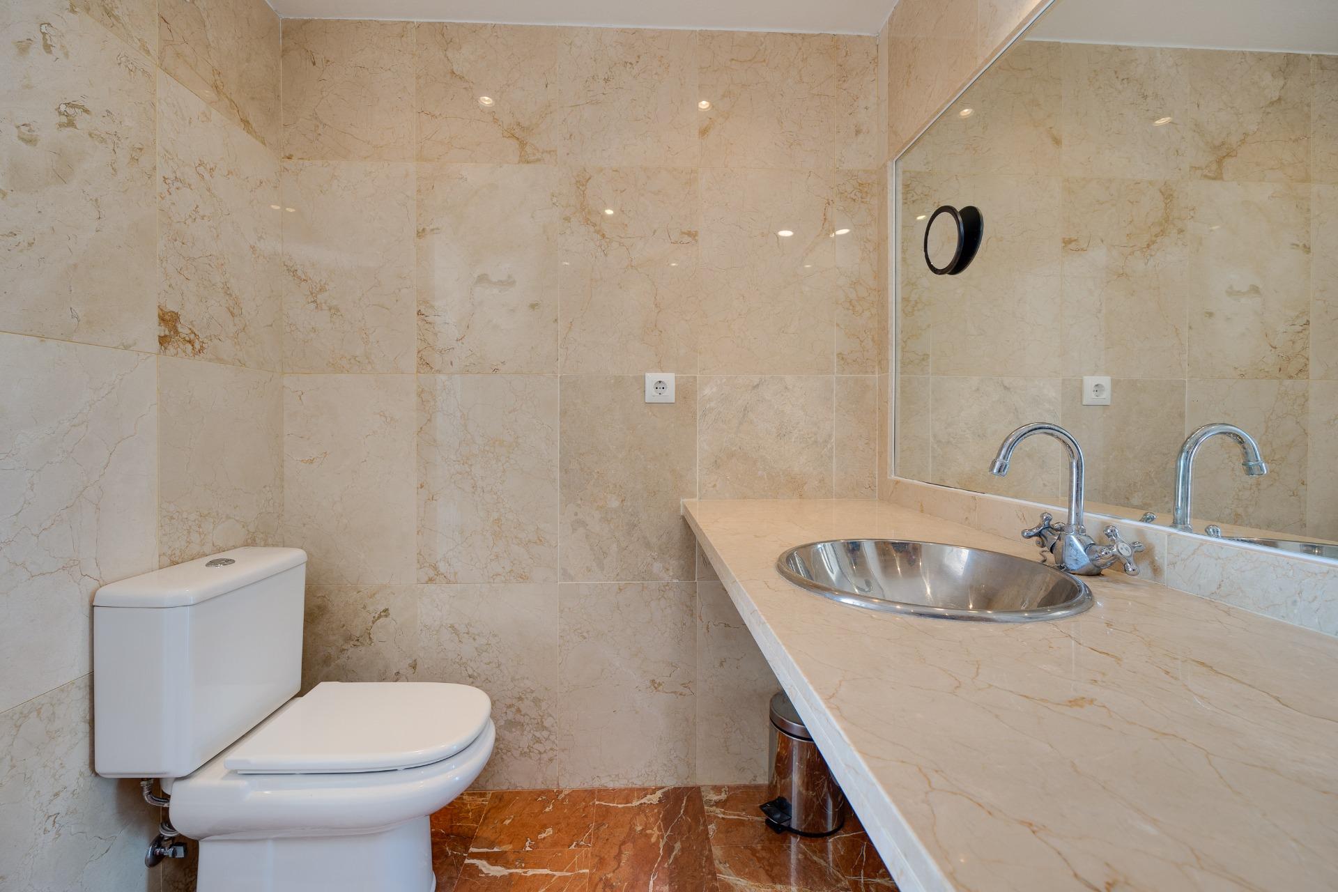 Ático en venta en Orihuela Costa