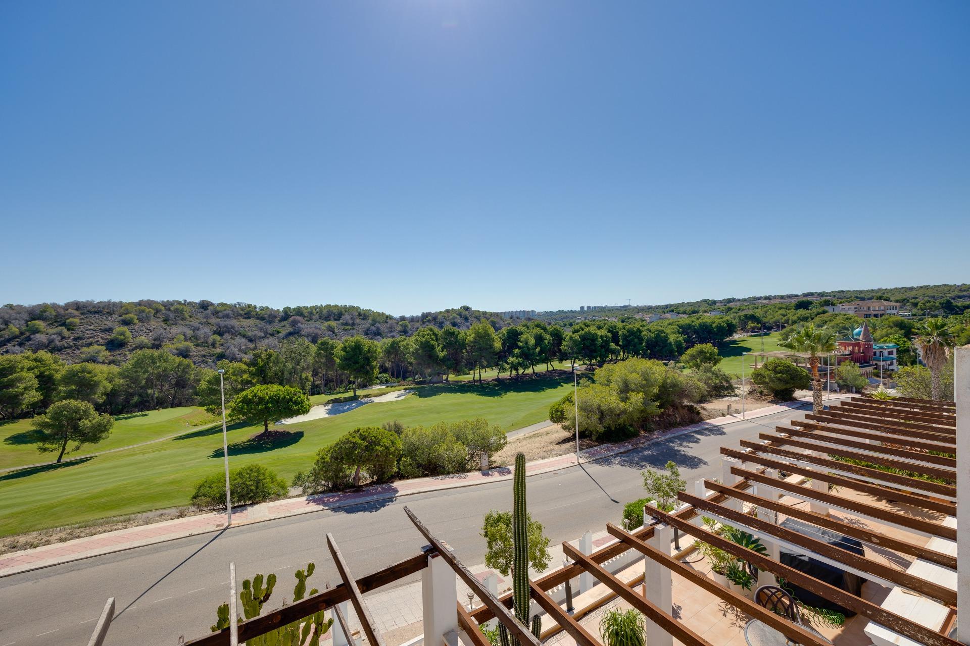 Ático en venta en Orihuela Costa