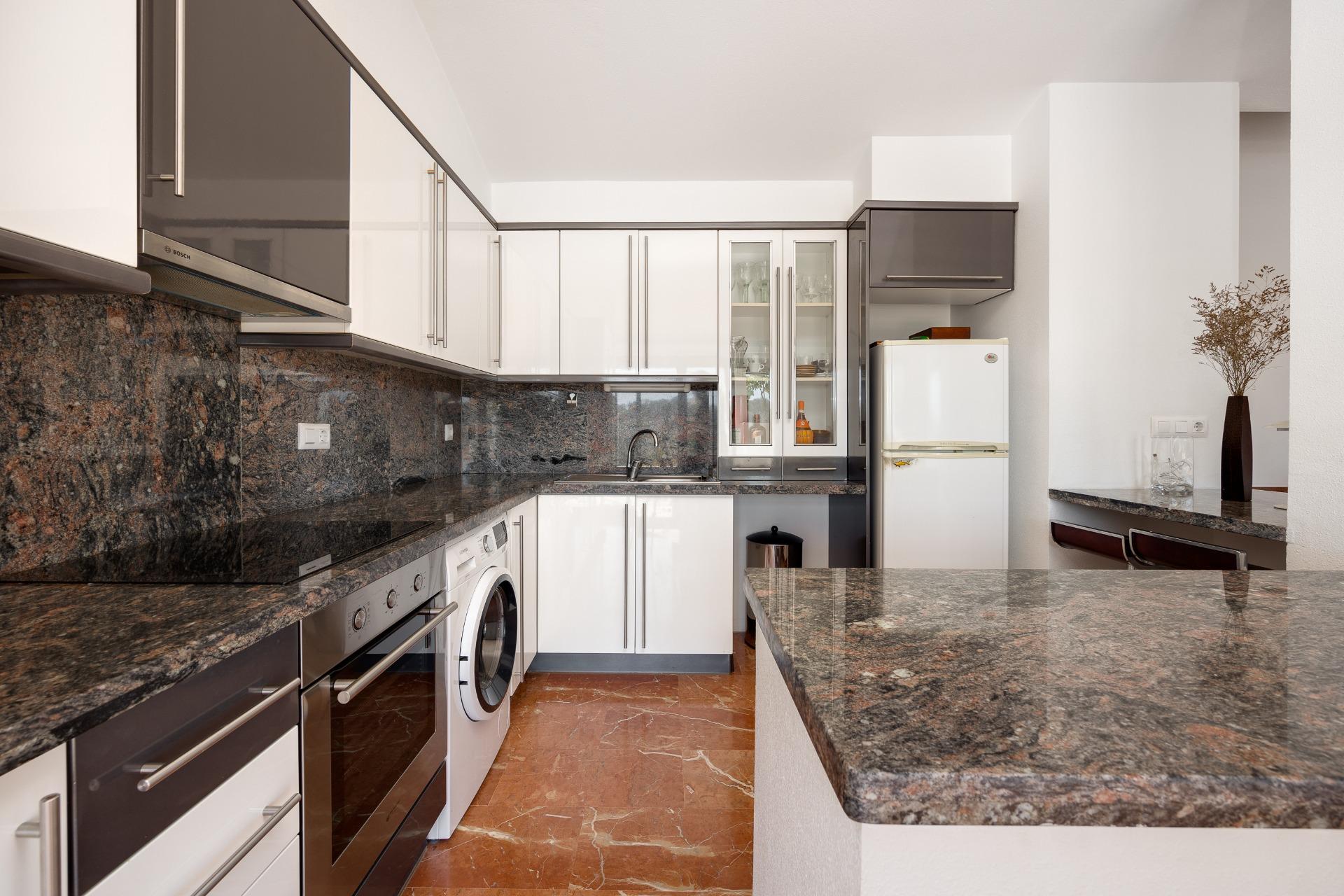 Ático en venta en Orihuela Costa