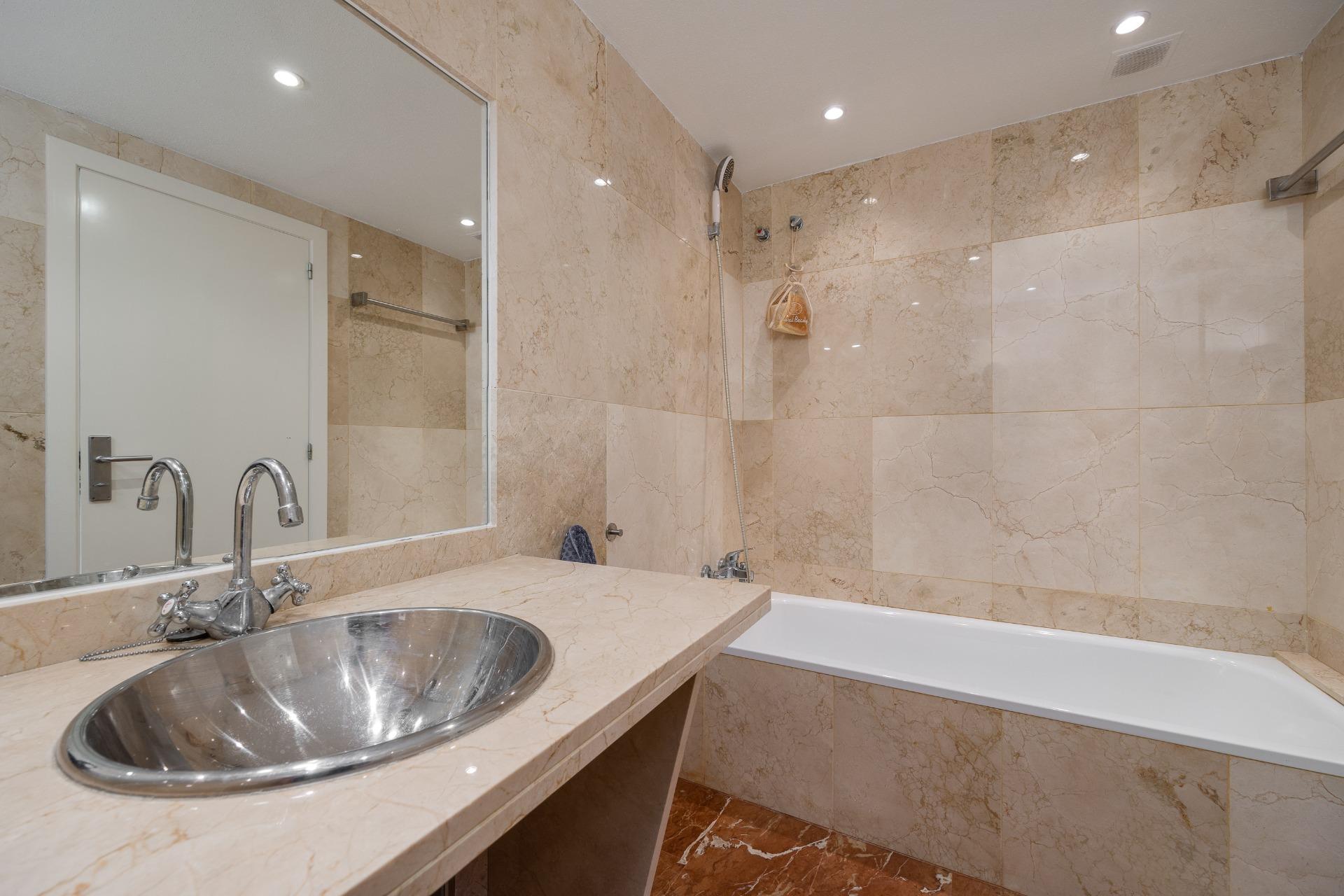 Ático en venta en Orihuela Costa