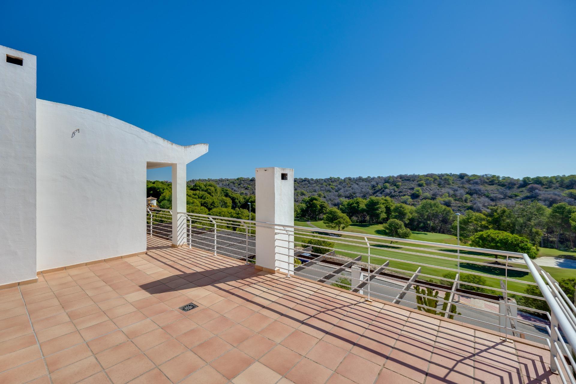 Ático en venta en Orihuela Costa