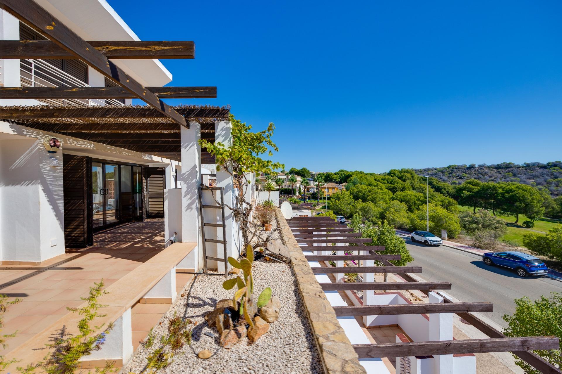 Ático en venta en Orihuela Costa