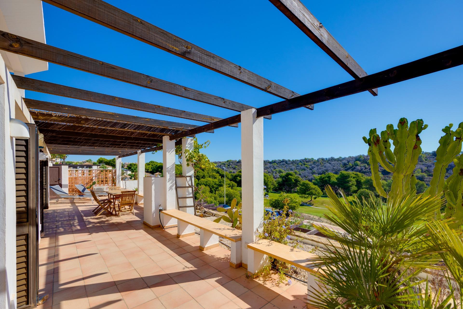 Ático en venta en Orihuela Costa