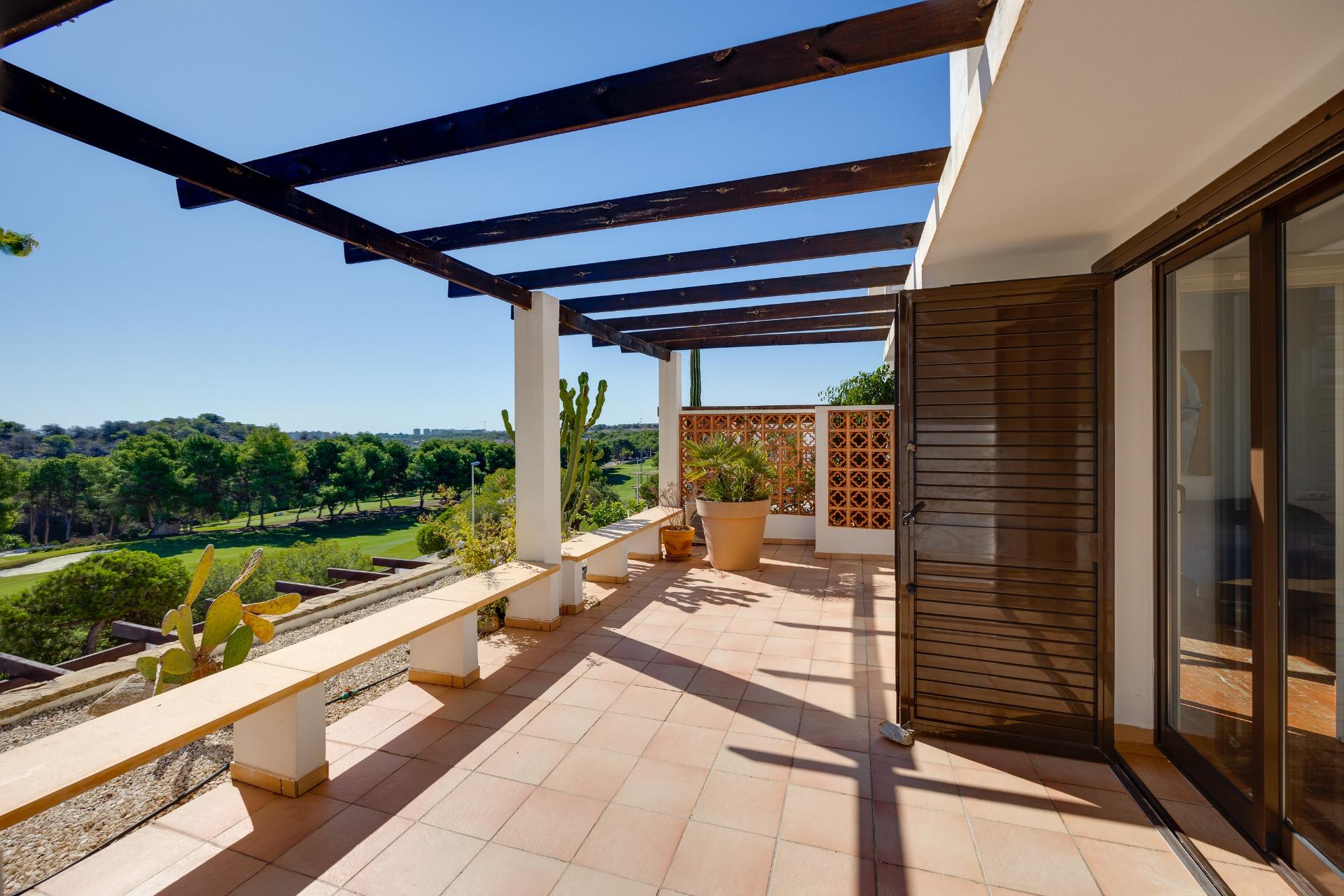 Ático en venta en Orihuela Costa