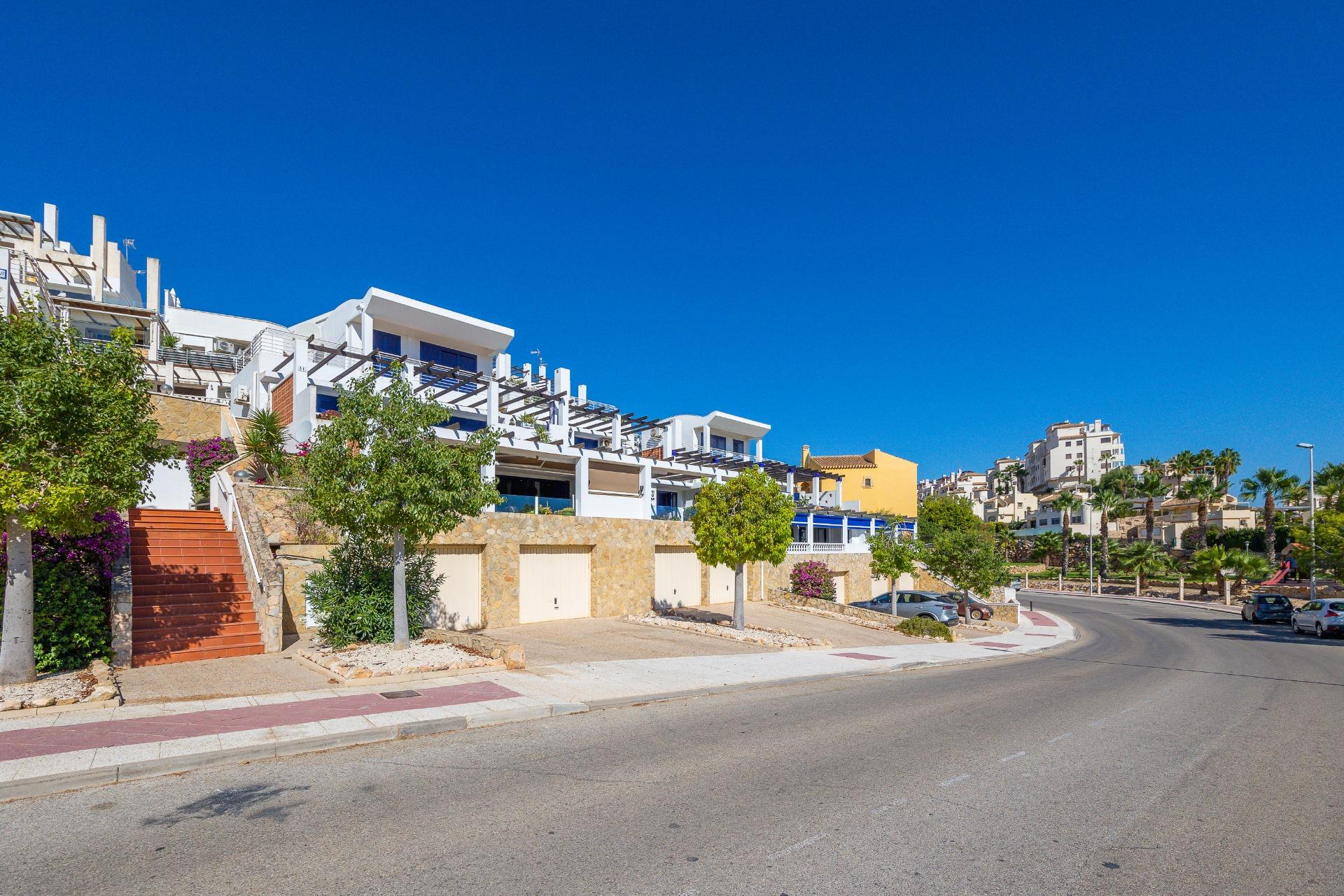 Ático en venta en Orihuela Costa