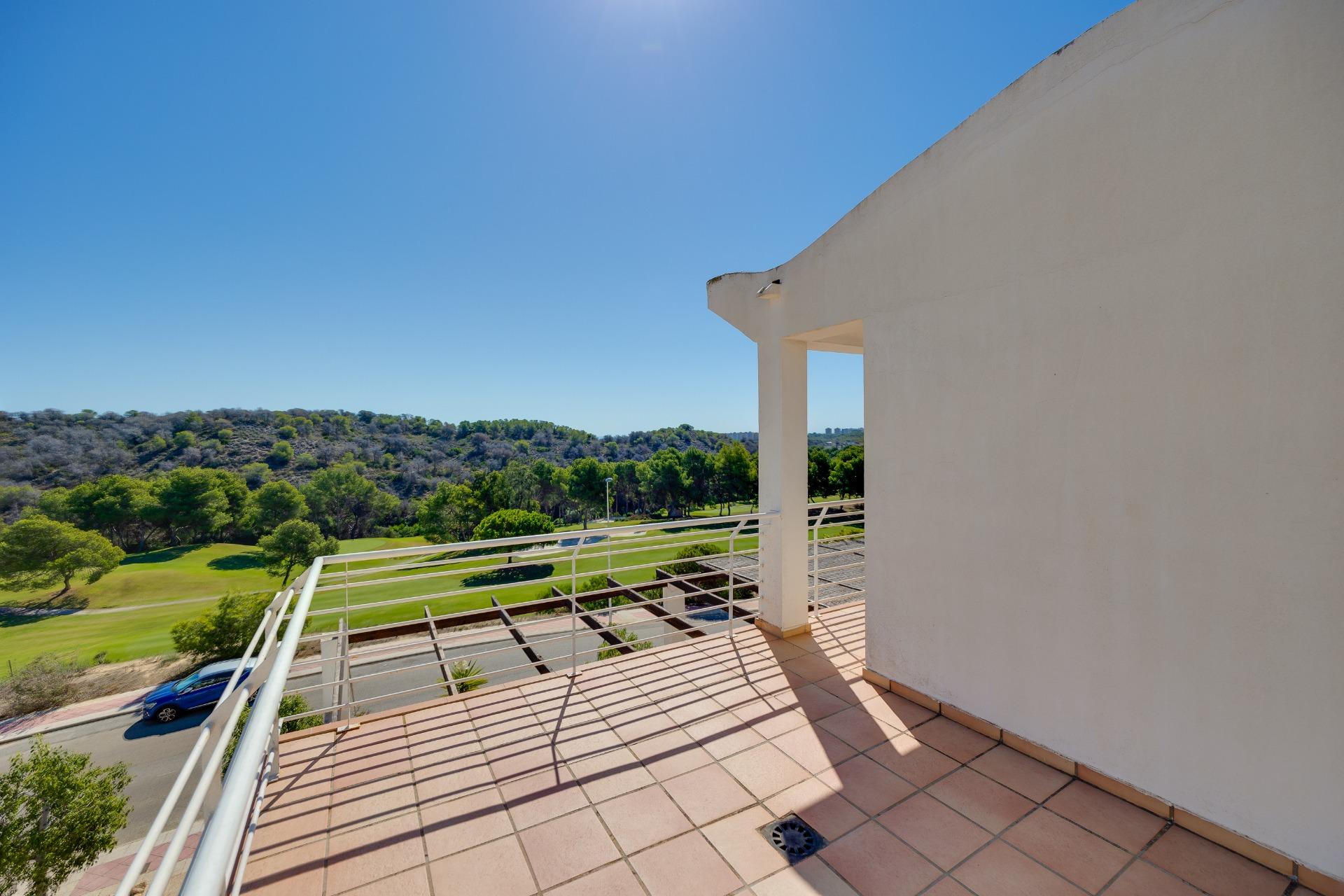 Ático en venta en Orihuela Costa