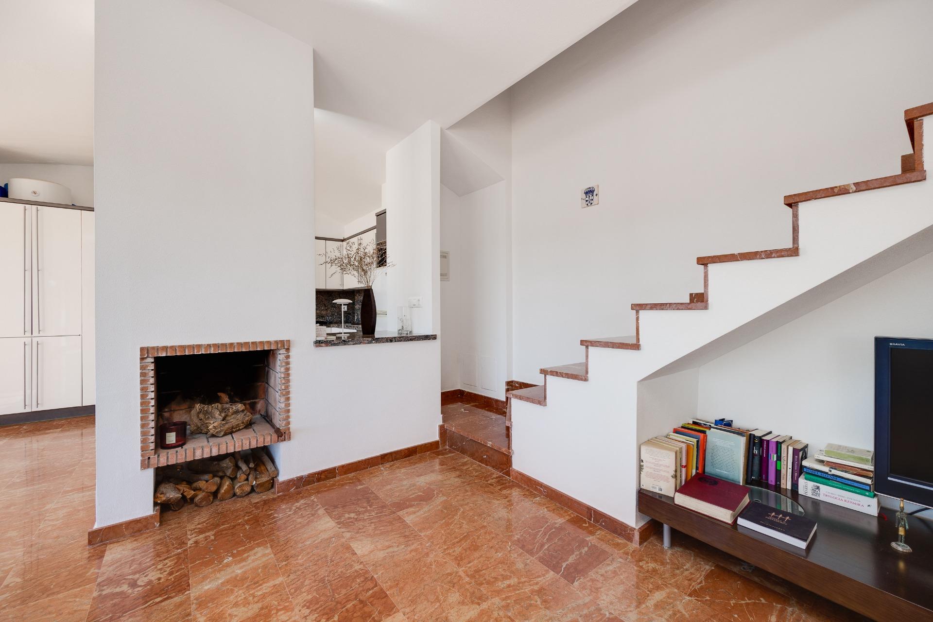 Ático en venta en Orihuela Costa