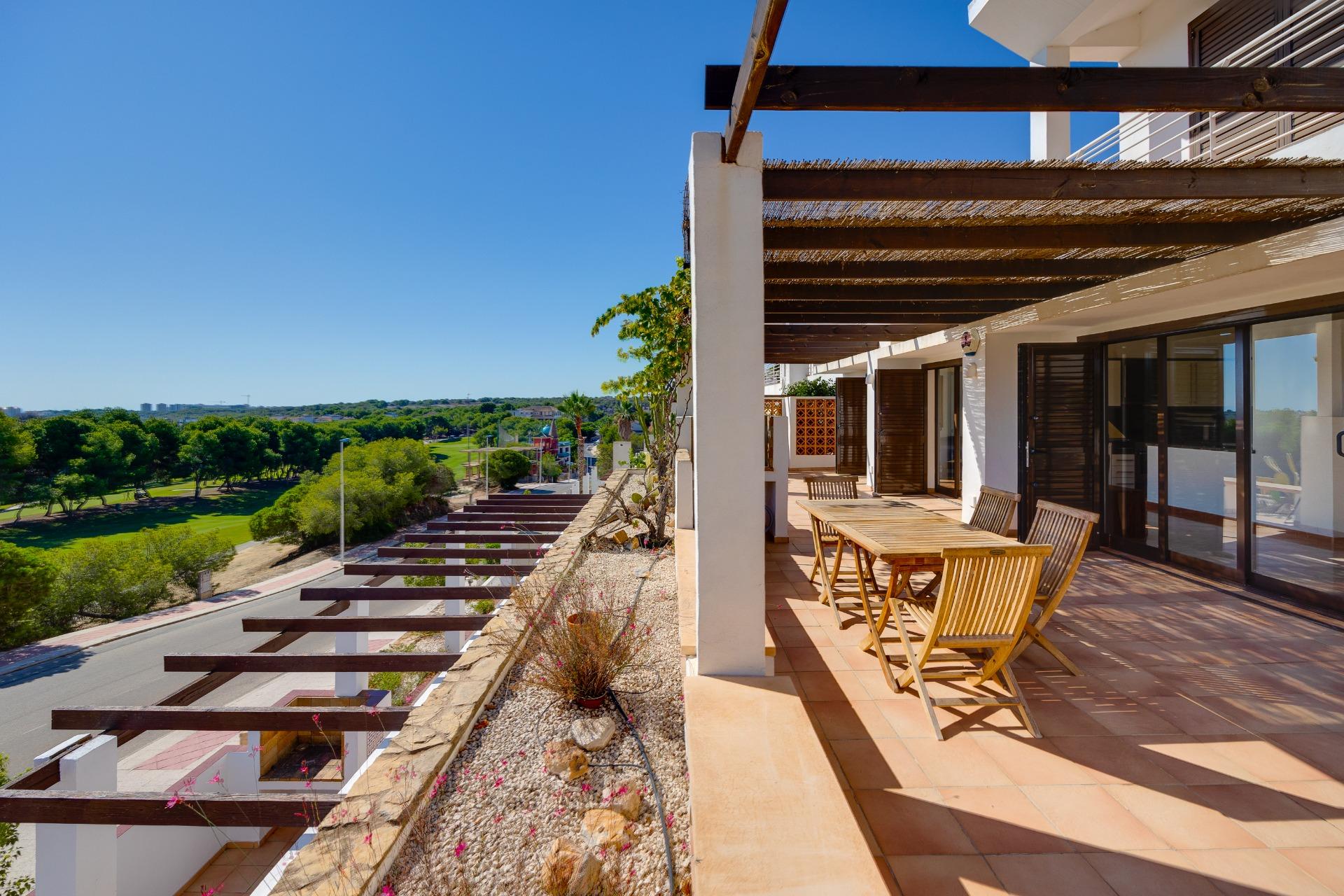 Ático en venta en Orihuela Costa