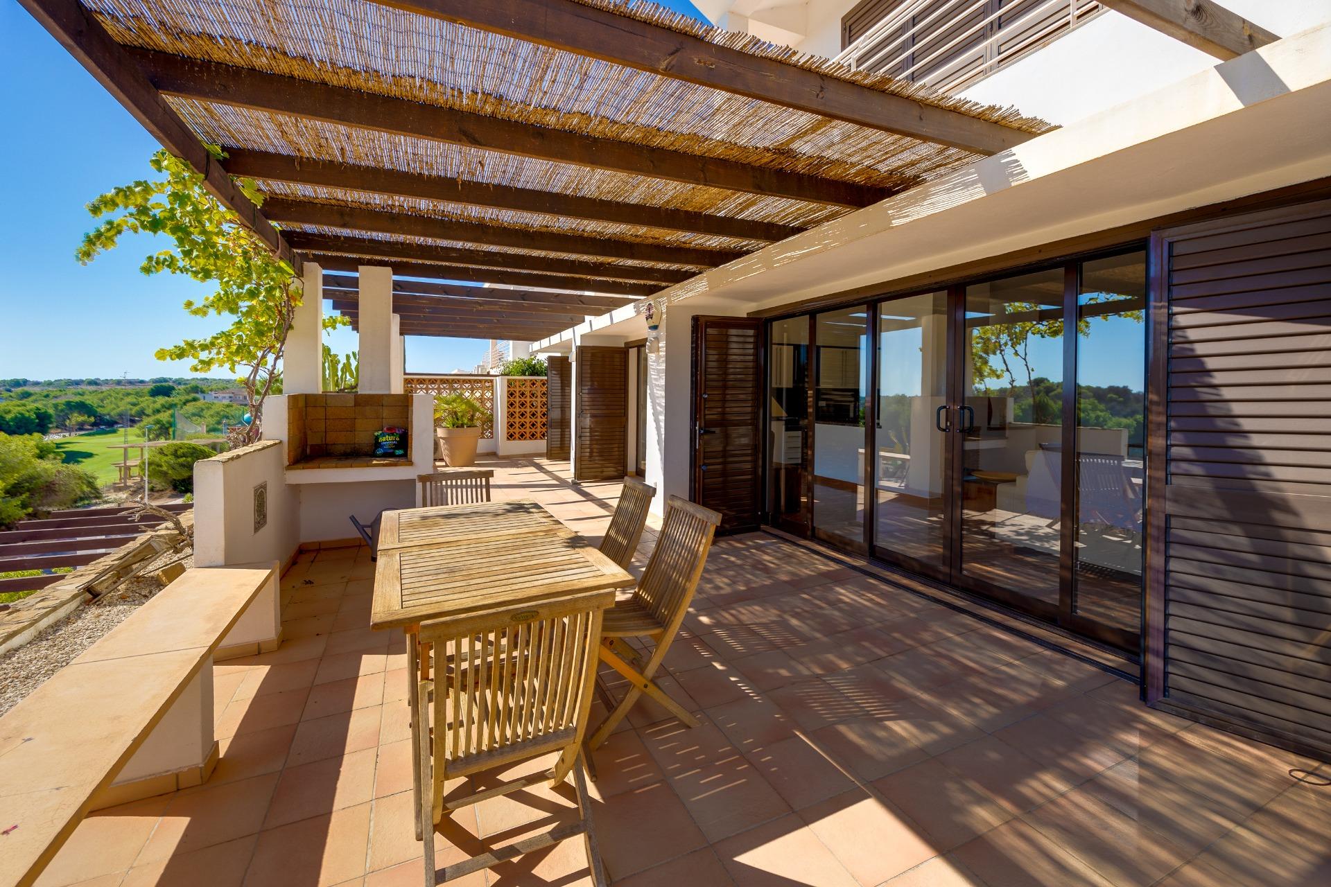 Ático en venta en Orihuela Costa