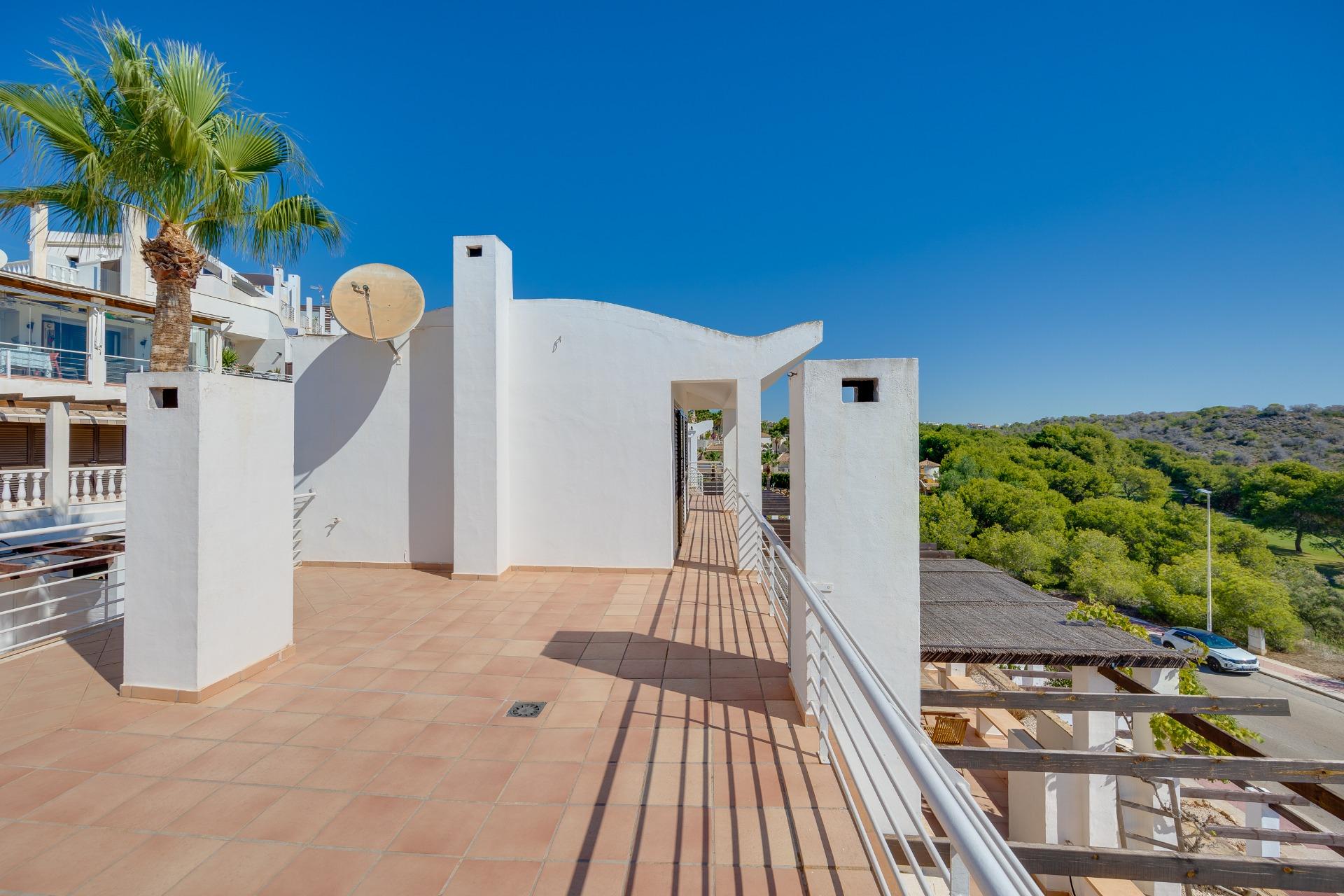 Ático en venta en Orihuela Costa