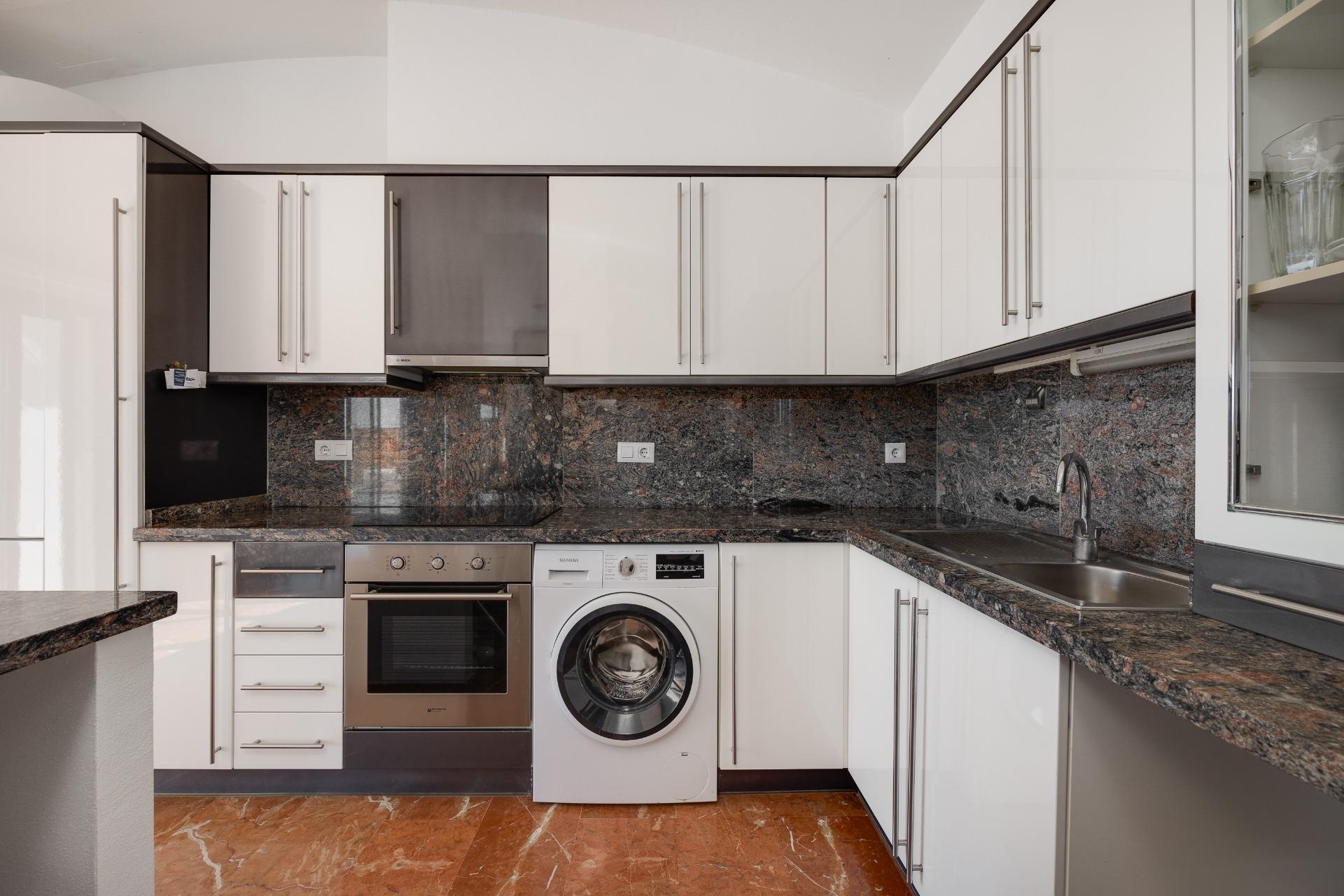 Ático en venta en Orihuela Costa