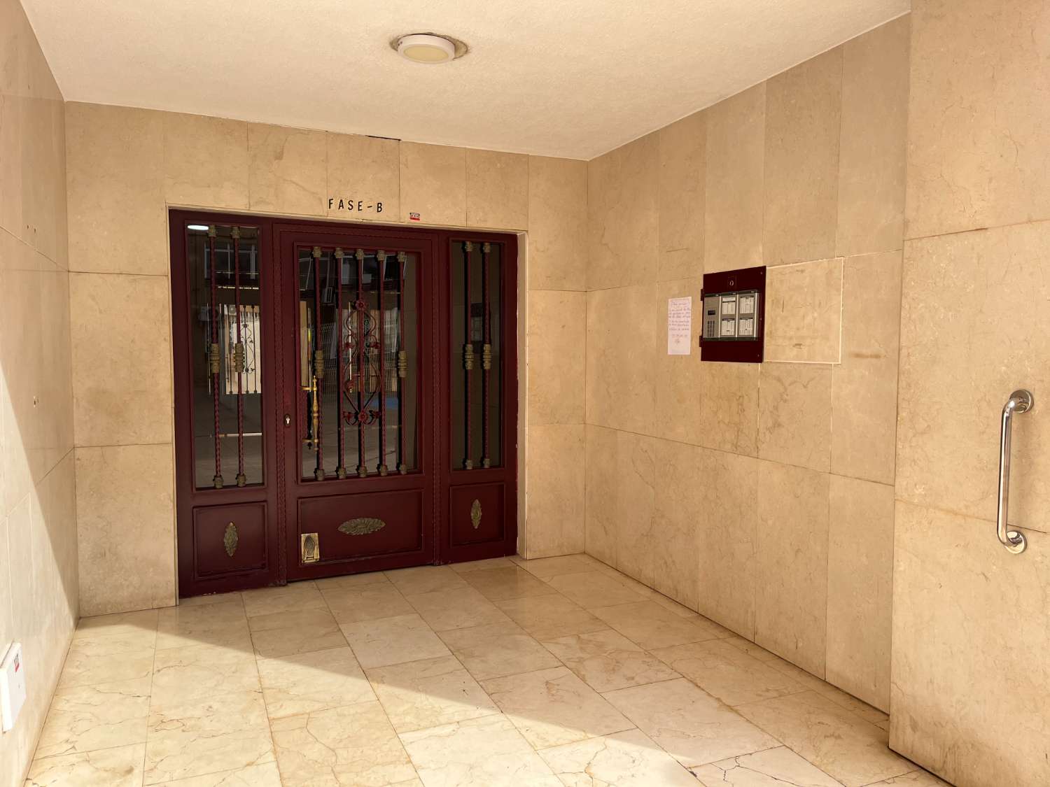 OCASIÓN!! APARTAMENTO PARA REFORMAR CON PISCINA Y ORIENTACIÓN SUR!