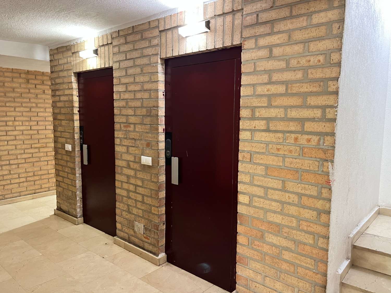 OCASIÓN!! APARTAMENTO PARA REFORMAR CON PISCINA Y ORIENTACIÓN SUR!