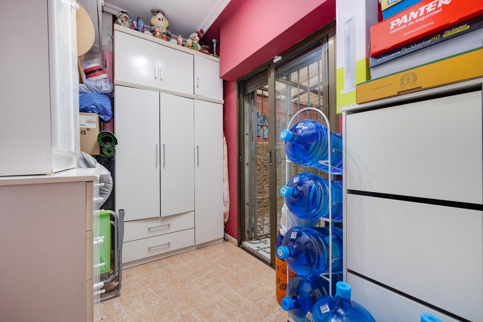 Apartamento en venta en Torrevieja