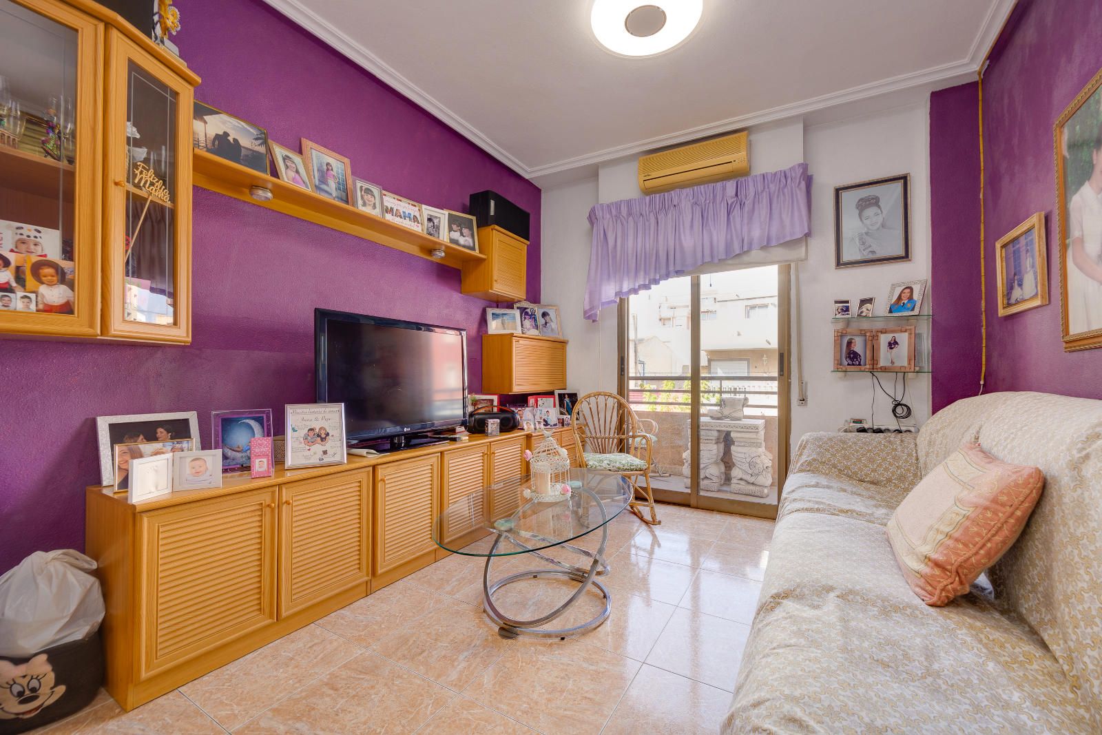 Apartamento en venta en Torrevieja
