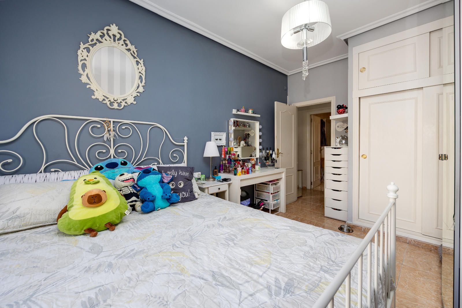 Apartamento en venta en Torrevieja