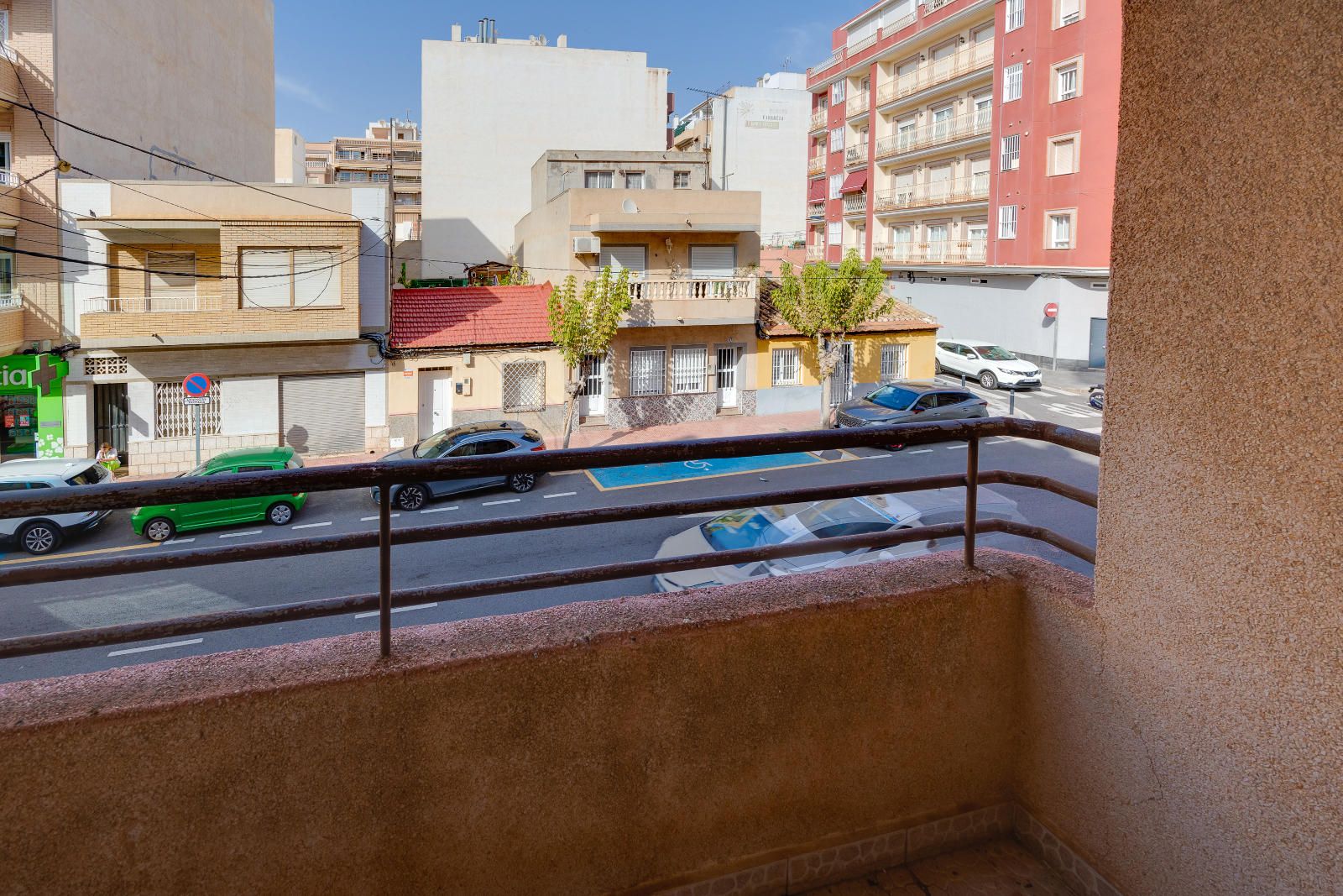 Apartamento en venta en Torrevieja