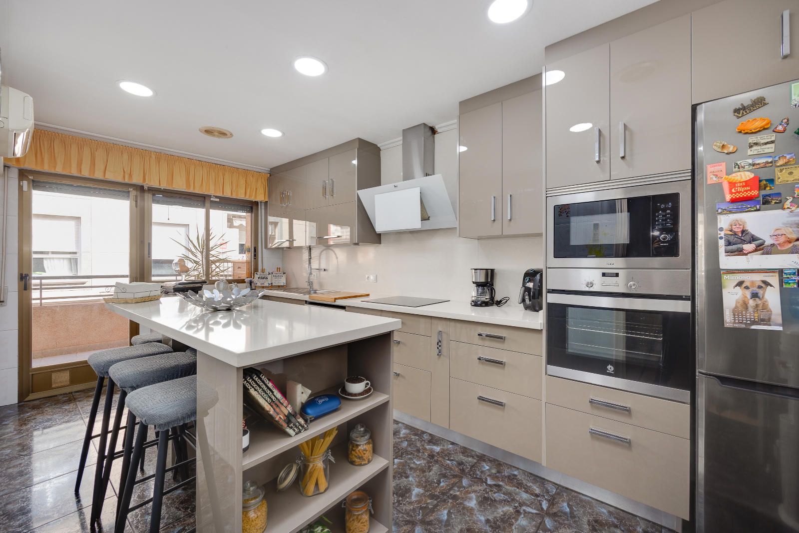 Apartamento en venta en Torrevieja