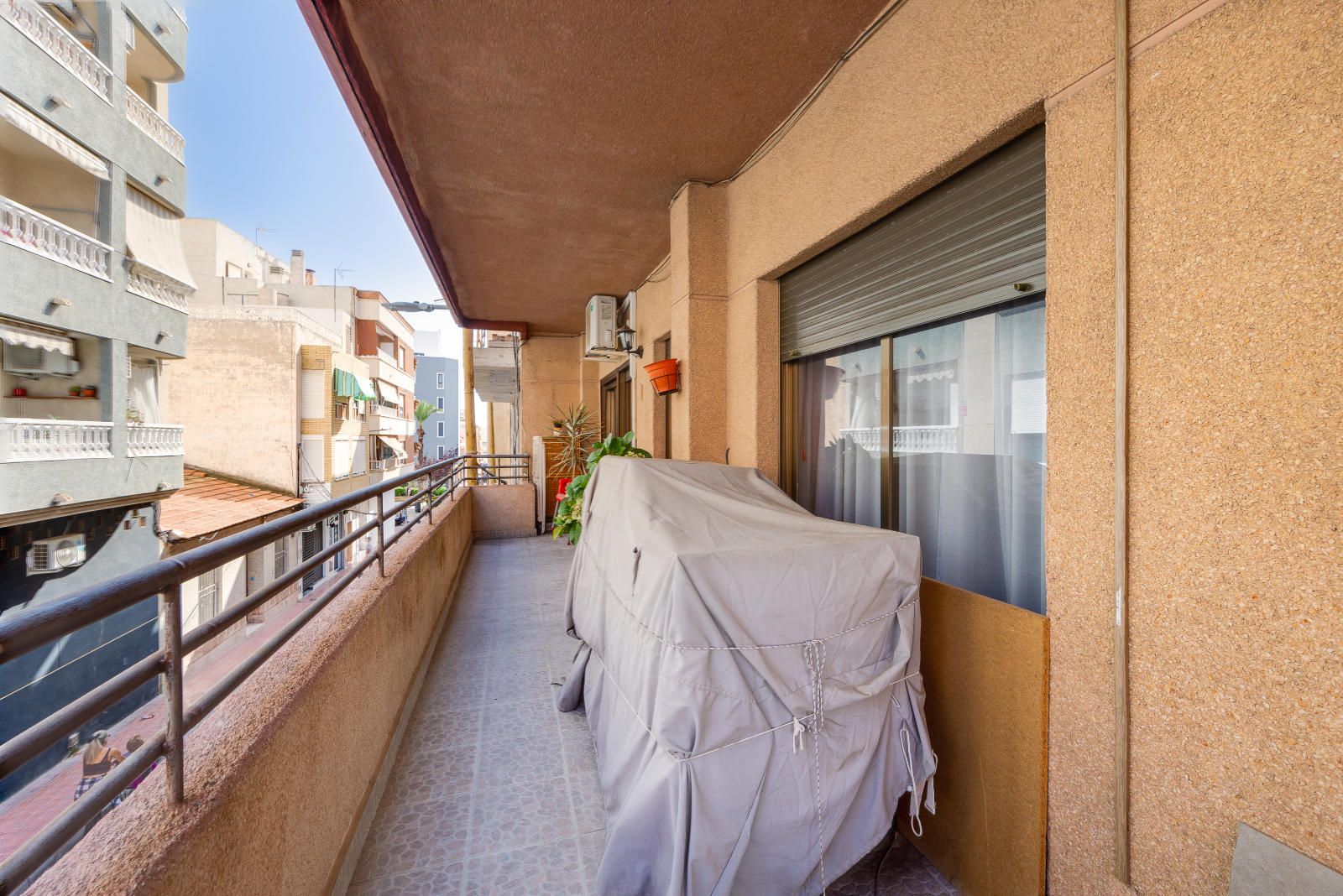 Apartamento en venta en Torrevieja