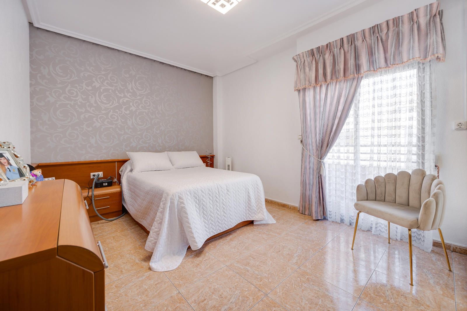 Apartamento en venta en Torrevieja