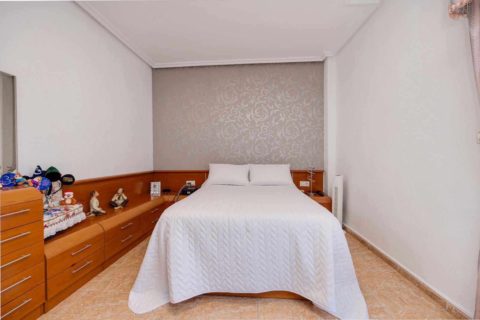 Apartamento en venta en Torrevieja