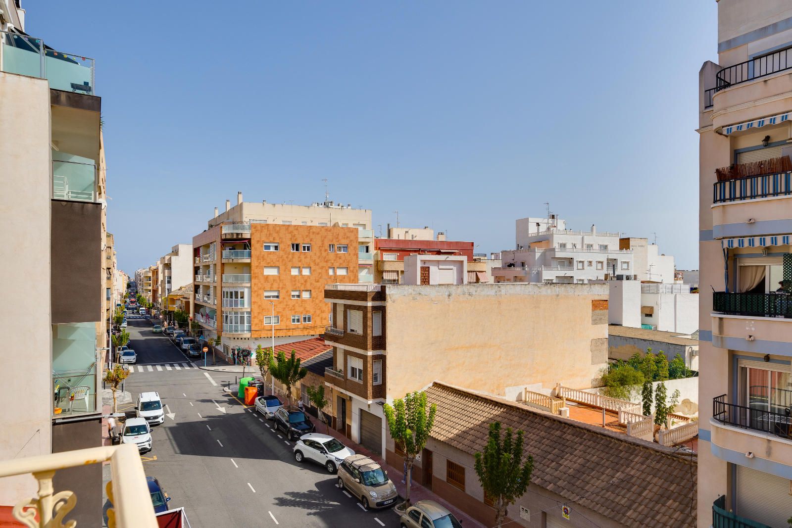 Apartamento en venta en Torrevieja