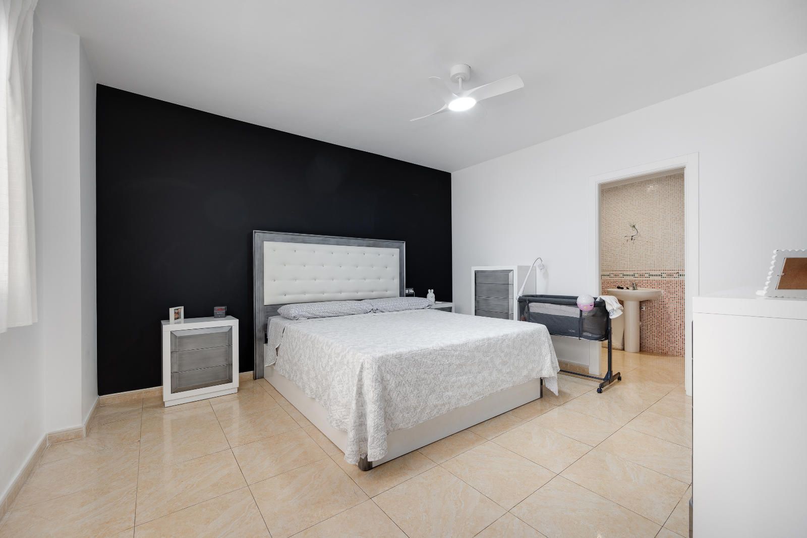 Apartamento en venta en Torrevieja