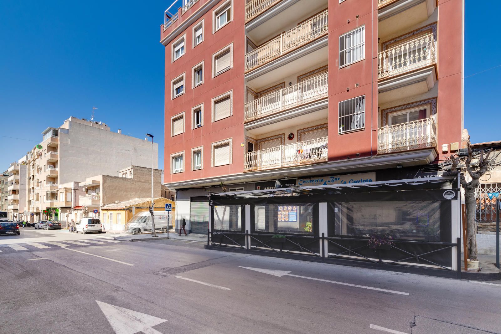 Apartamento en venta en Torrevieja