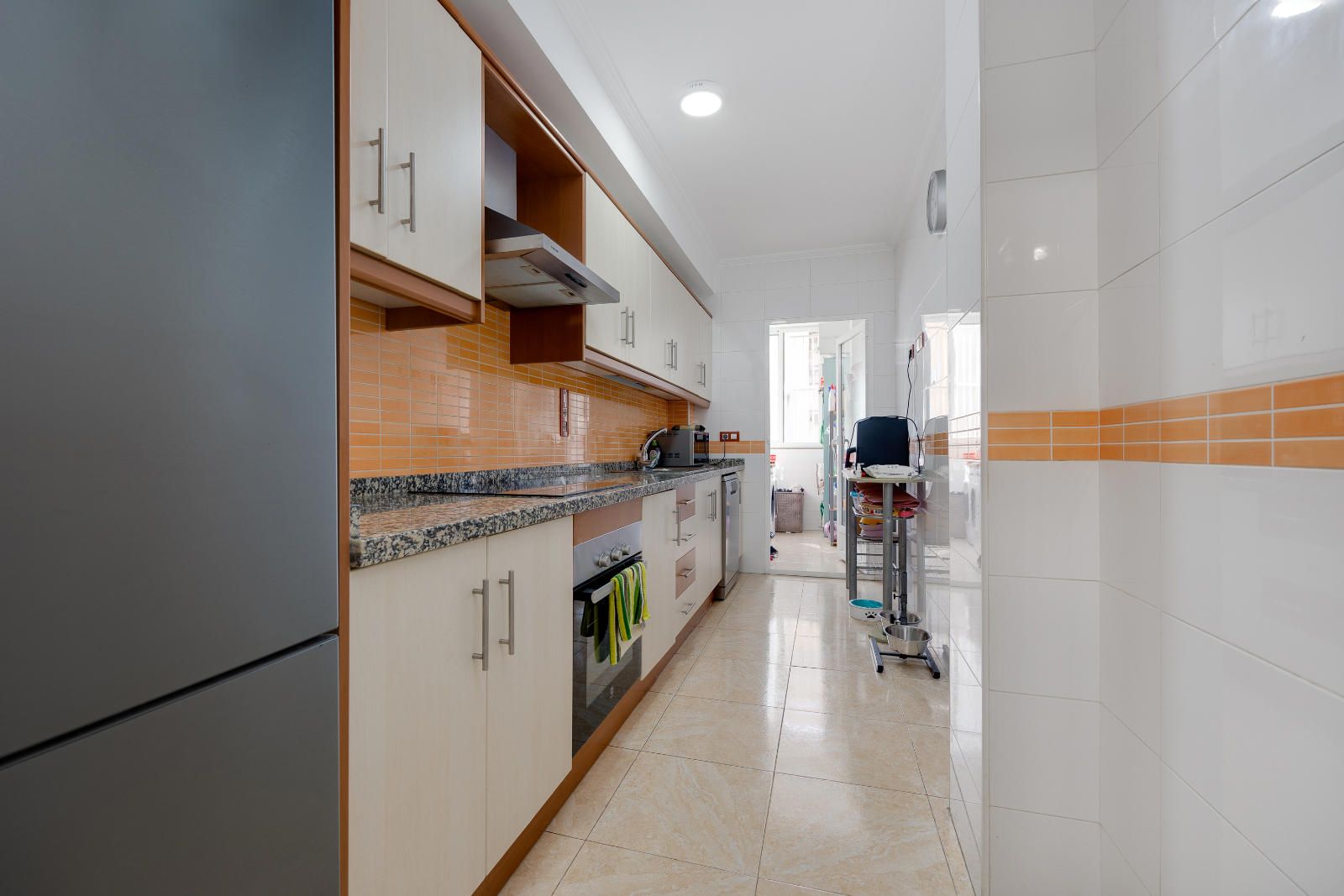 Apartamento en venta en Torrevieja
