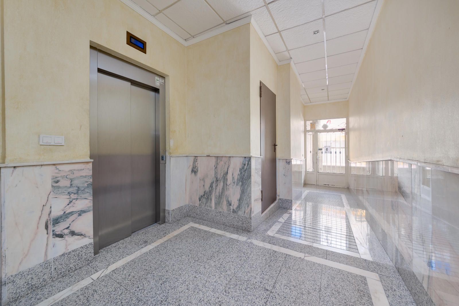 Apartamento en venta en Torrevieja