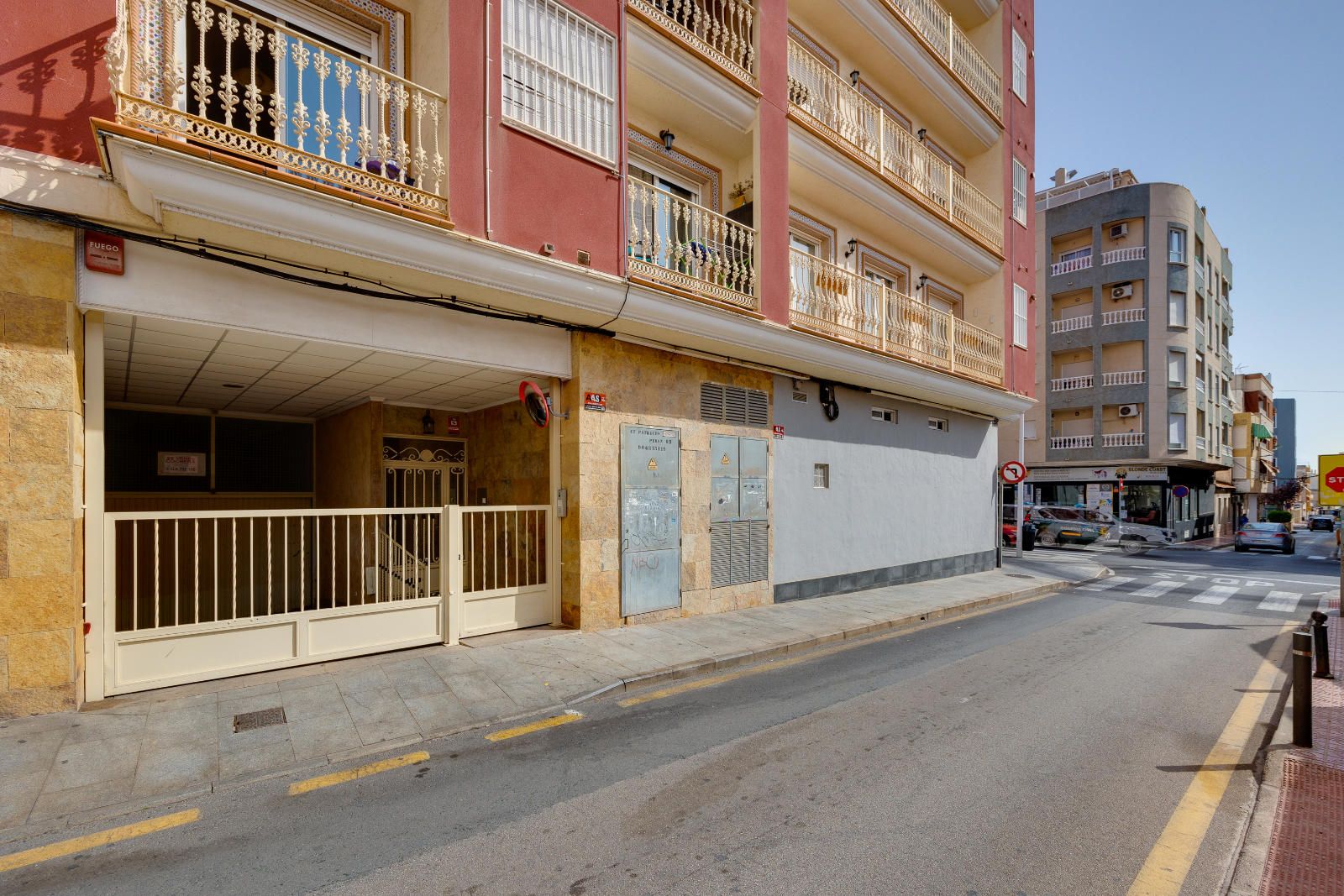 Apartamento en venta en Torrevieja
