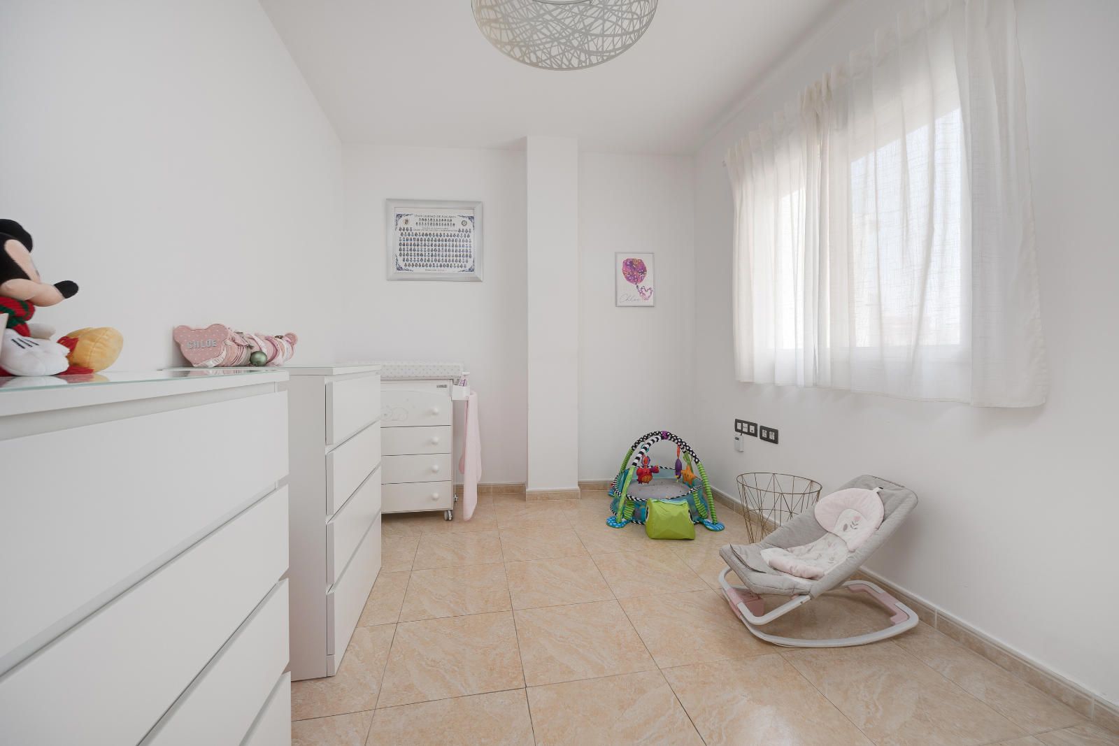 Apartamento en venta en Torrevieja
