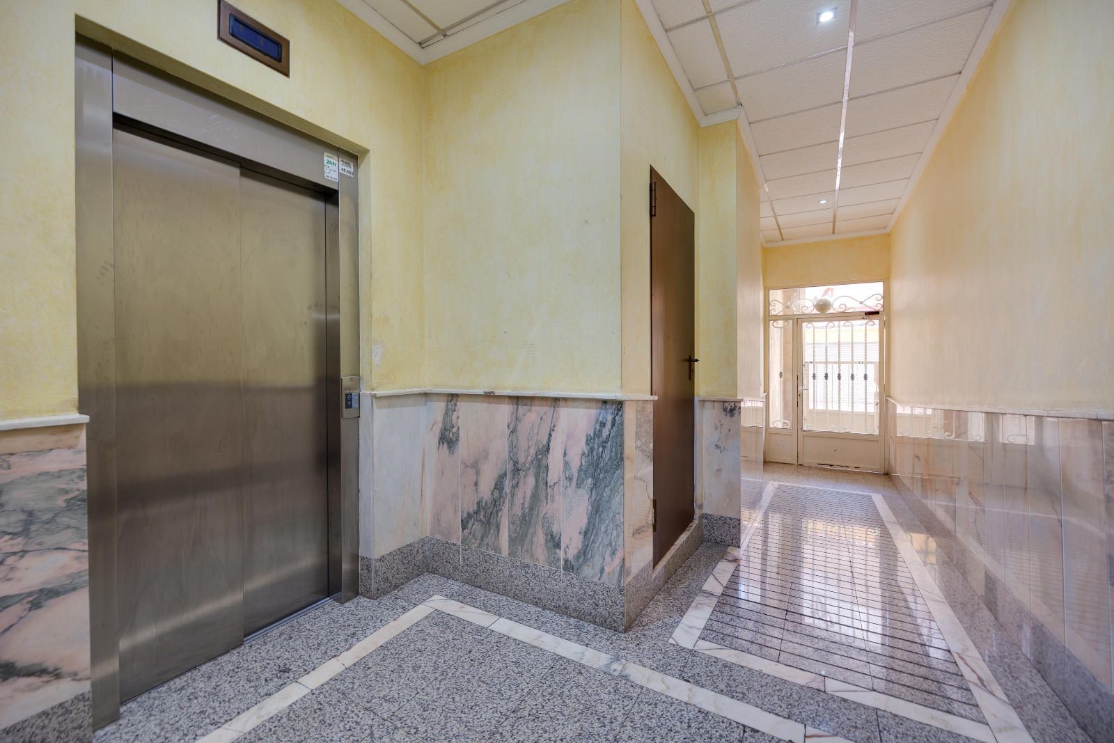 Apartamento en venta en Torrevieja