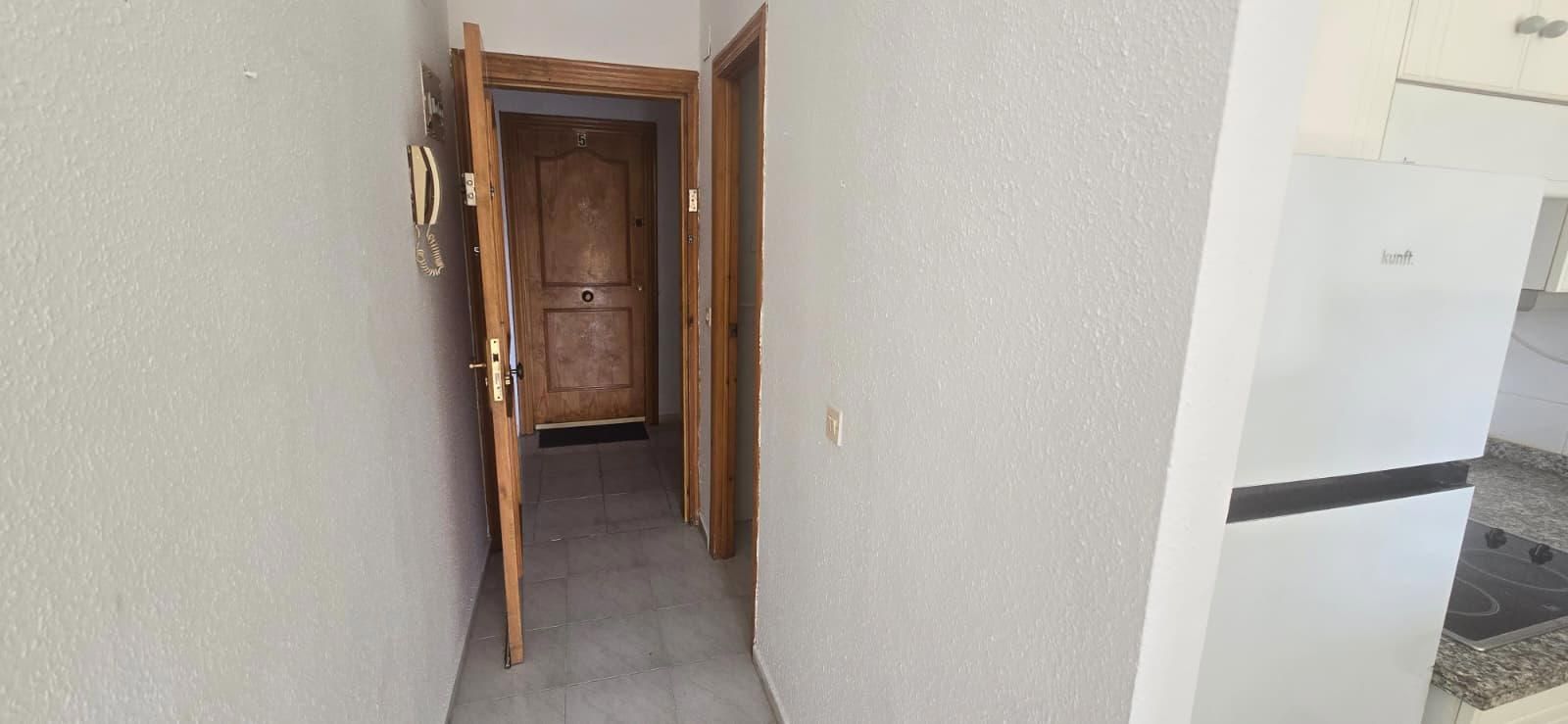 Ático en venta en Torrevieja