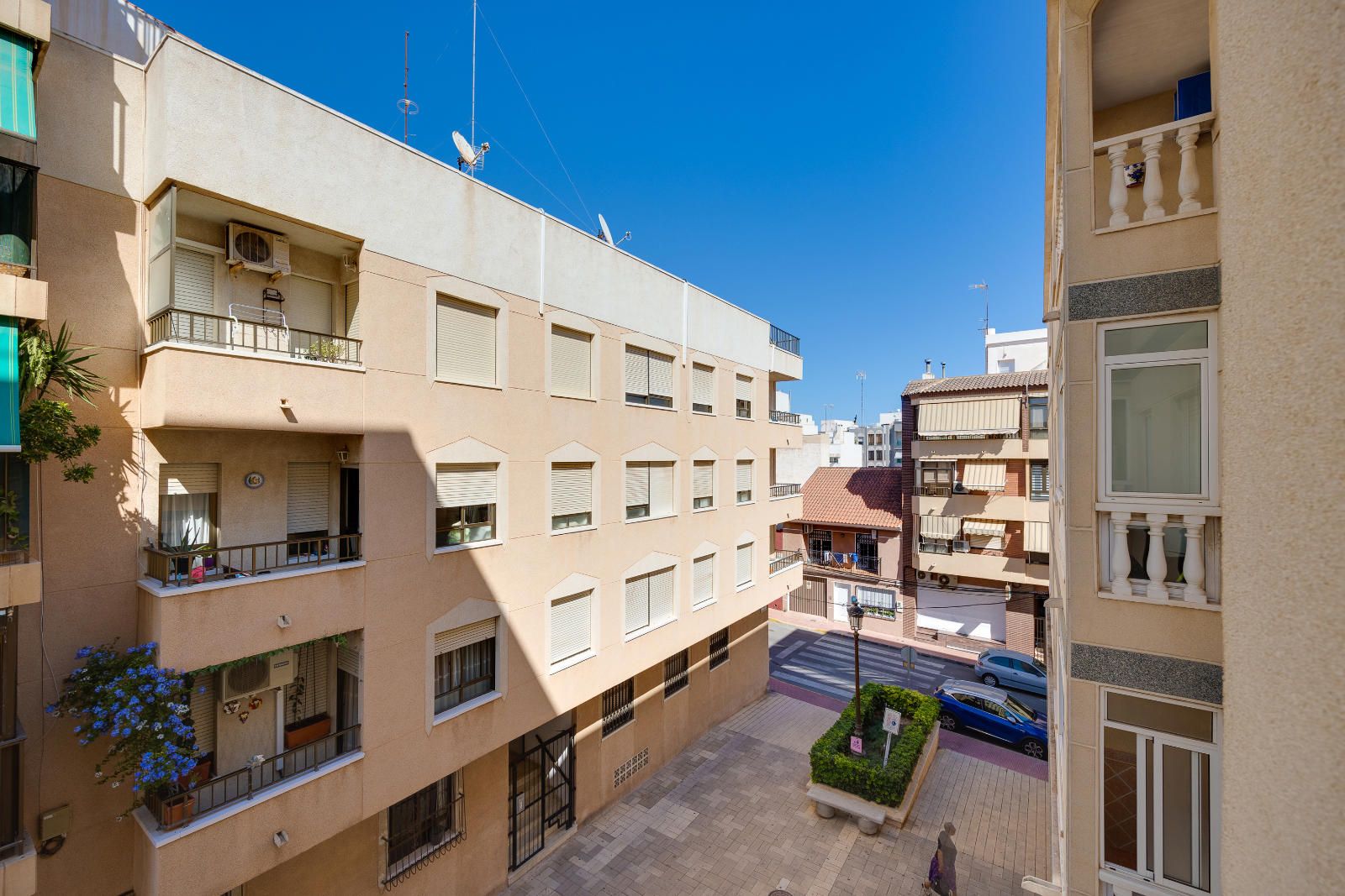 Apartamento en venta en Guardamar del Segura