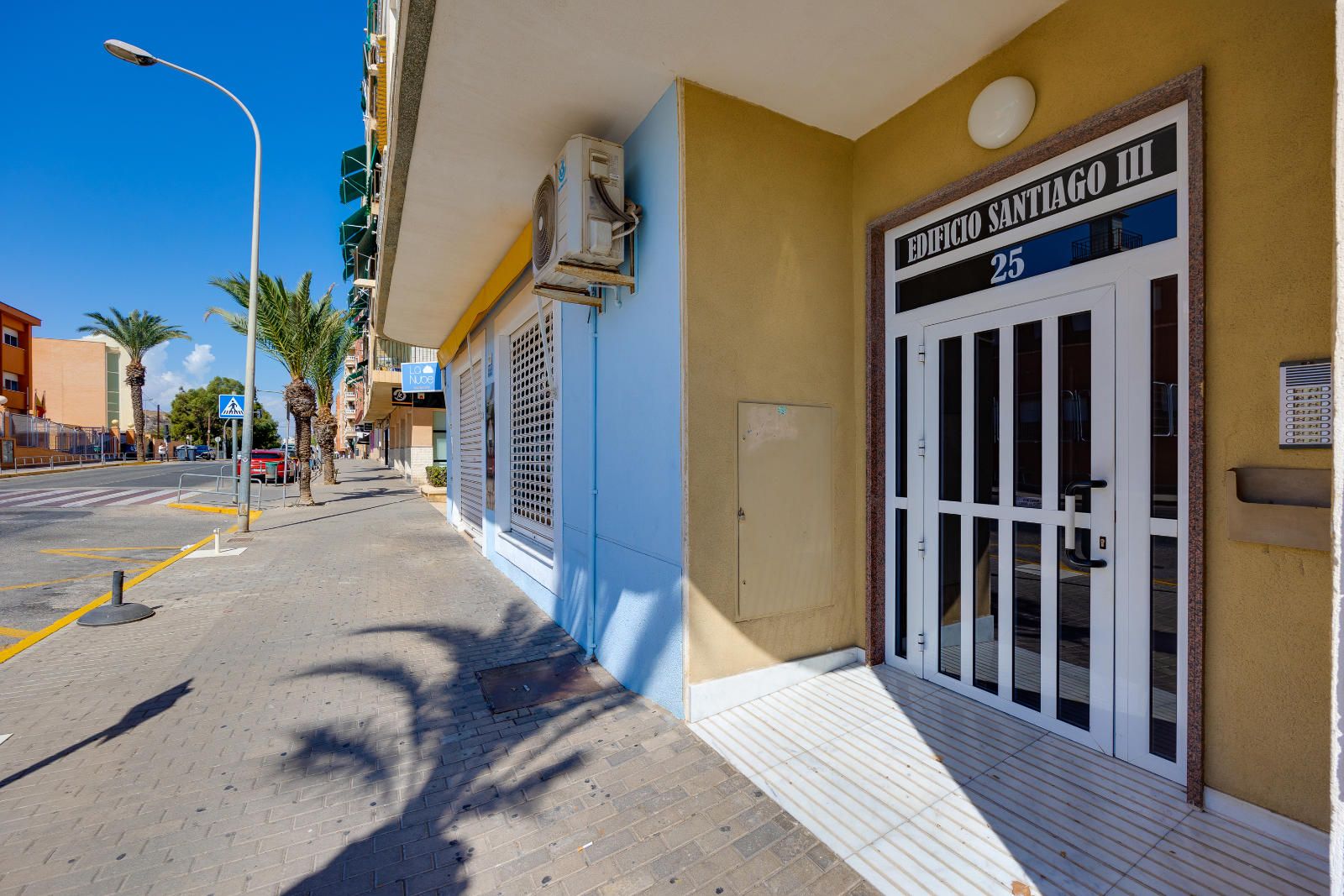 Apartamento en venta en Guardamar del Segura