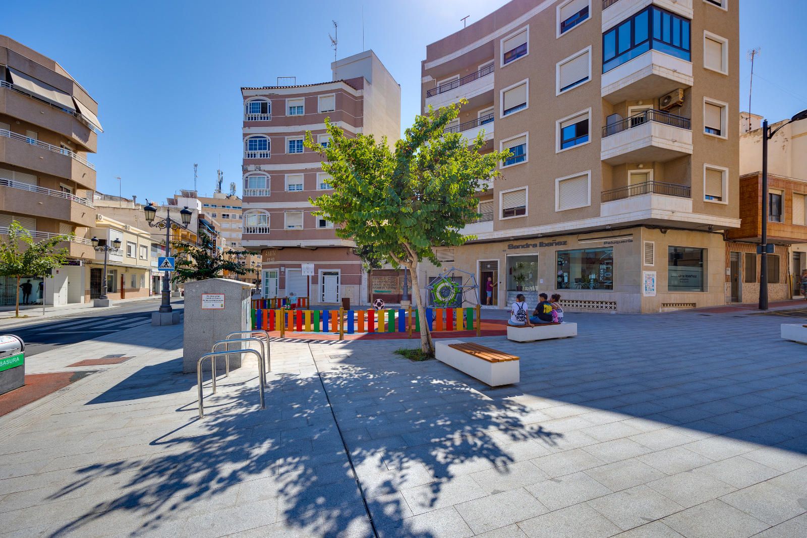 Apartamento en venta en Guardamar del Segura