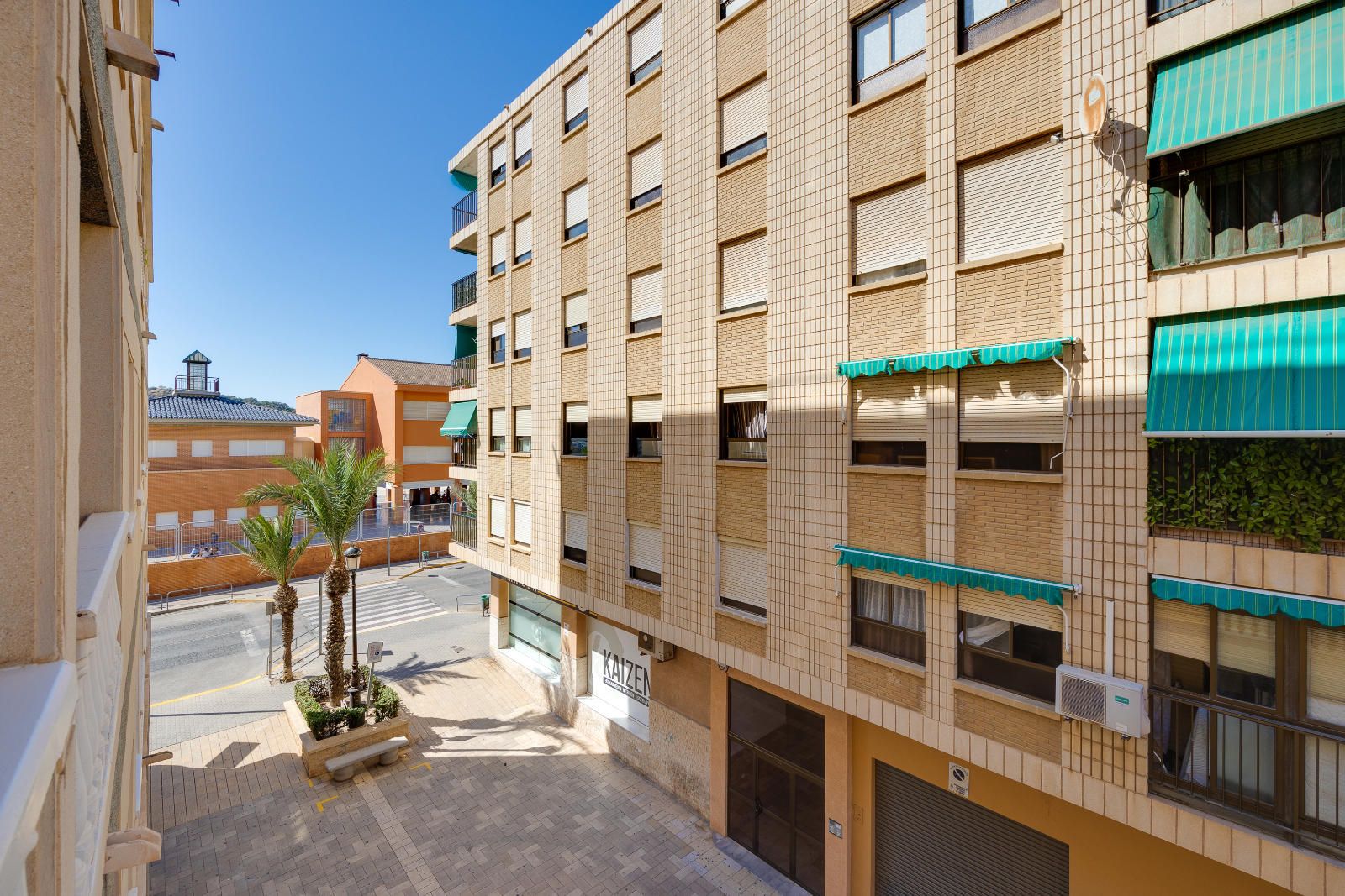 Apartamento en venta en Guardamar del Segura