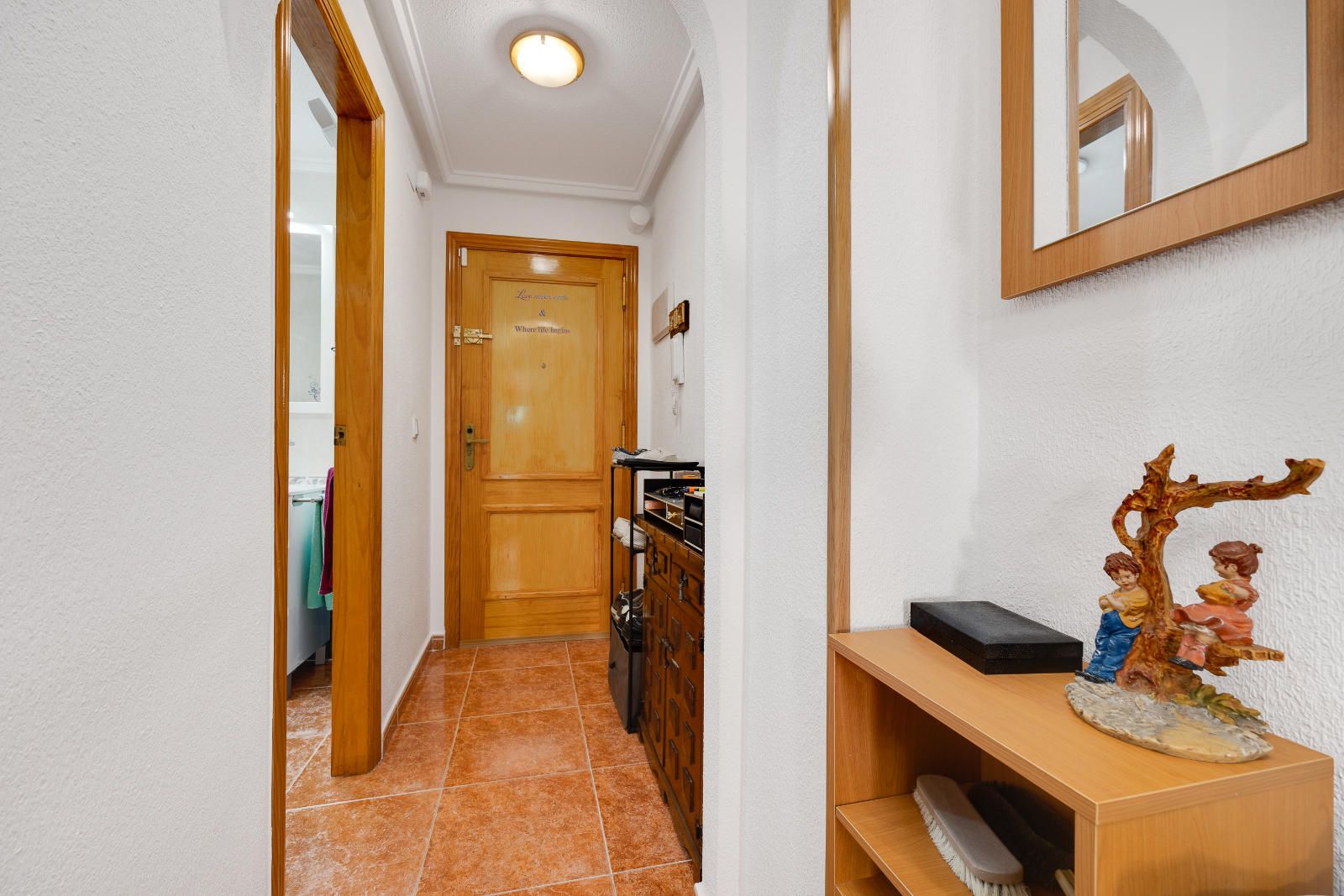 Apartamento en venta en Guardamar del Segura