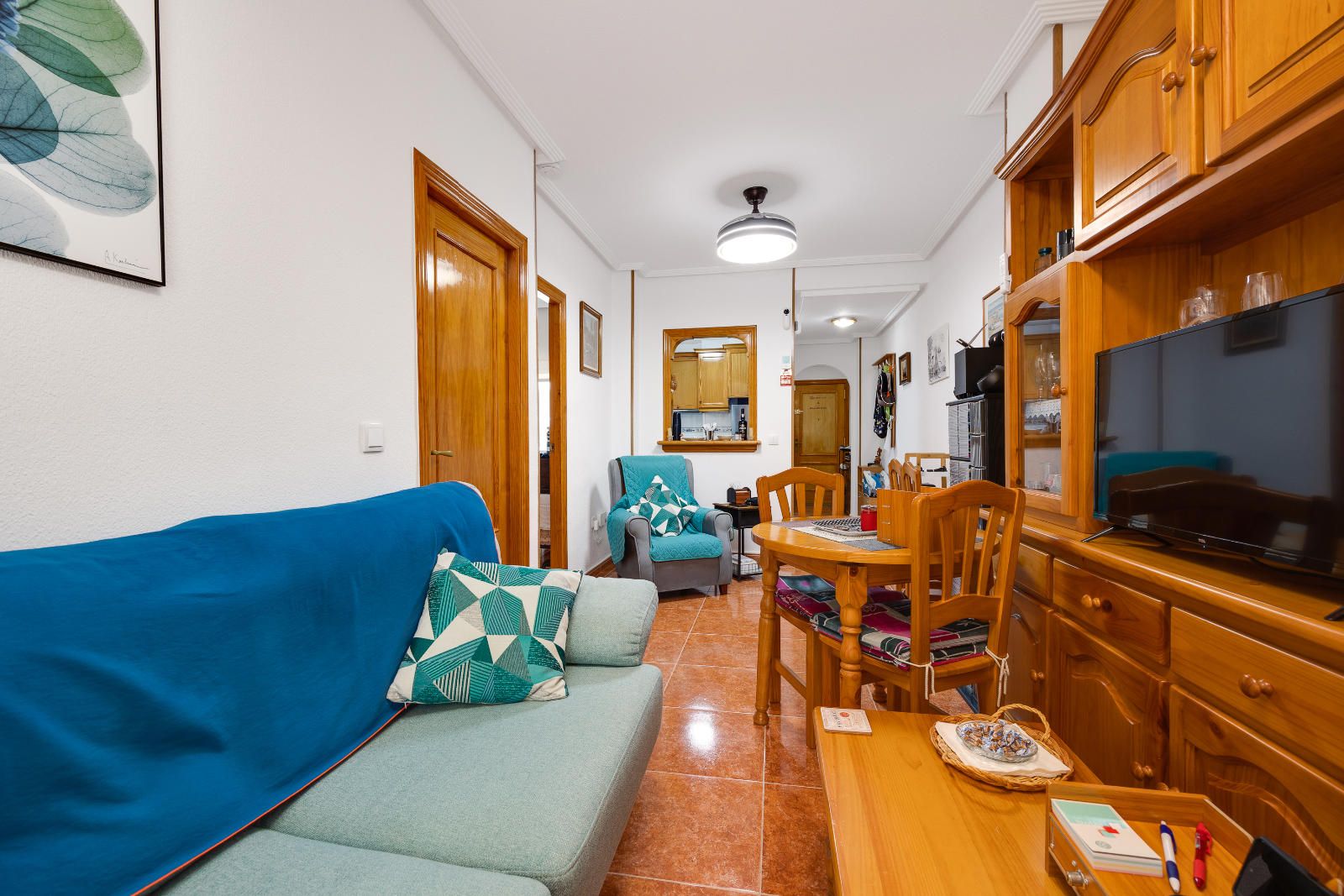 Apartamento en venta en Guardamar del Segura