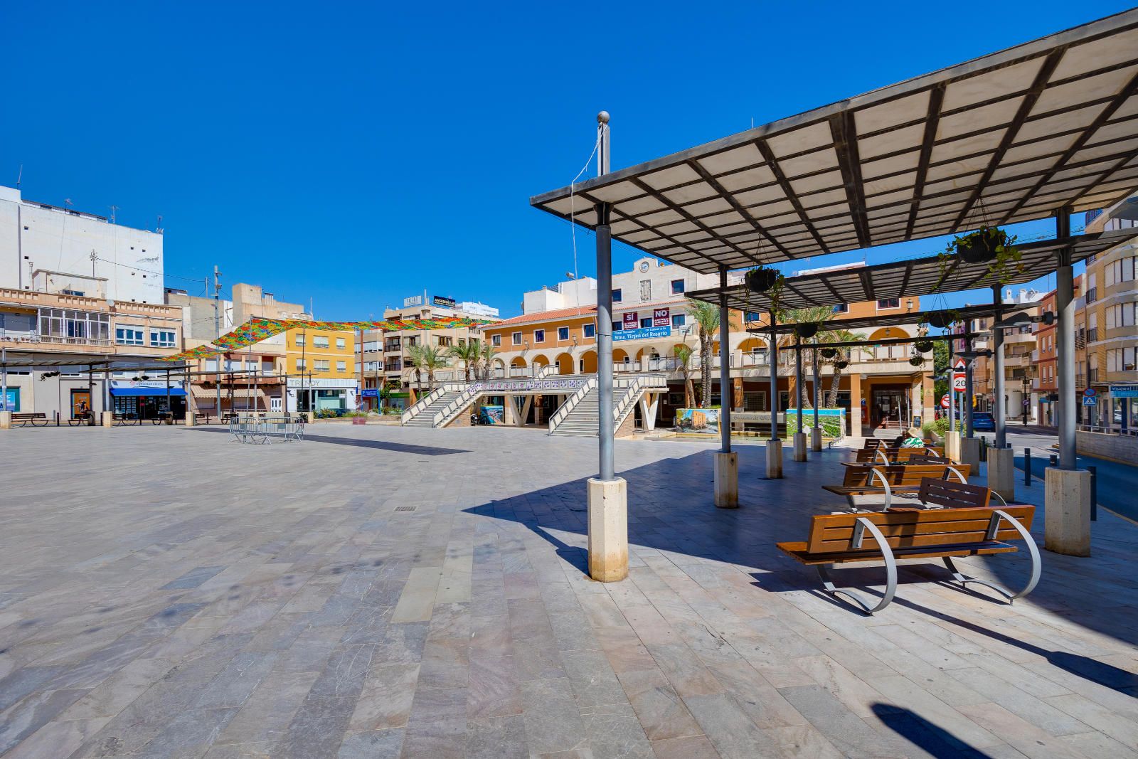 Apartamento en venta en Guardamar del Segura