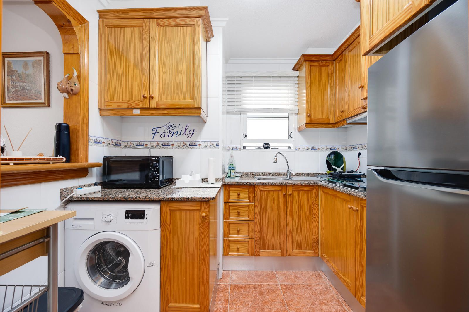 Apartamento en venta en Guardamar del Segura