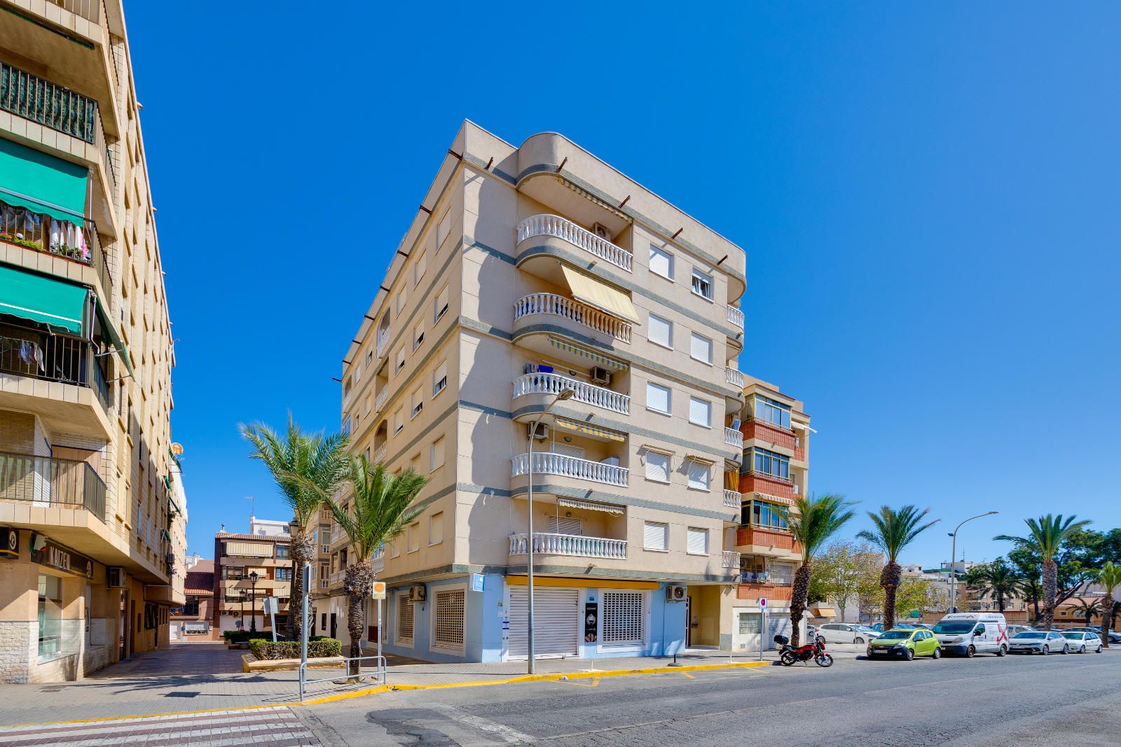 Apartamento en venta en Guardamar del Segura