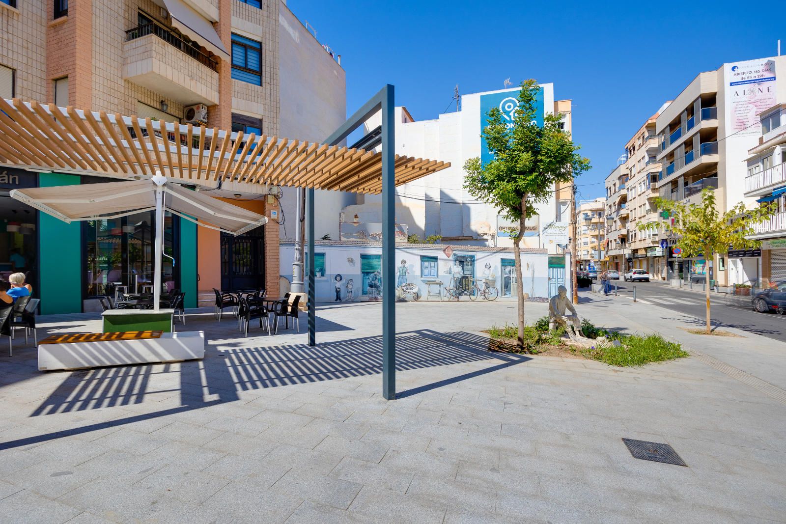 Apartamento en venta en Guardamar del Segura