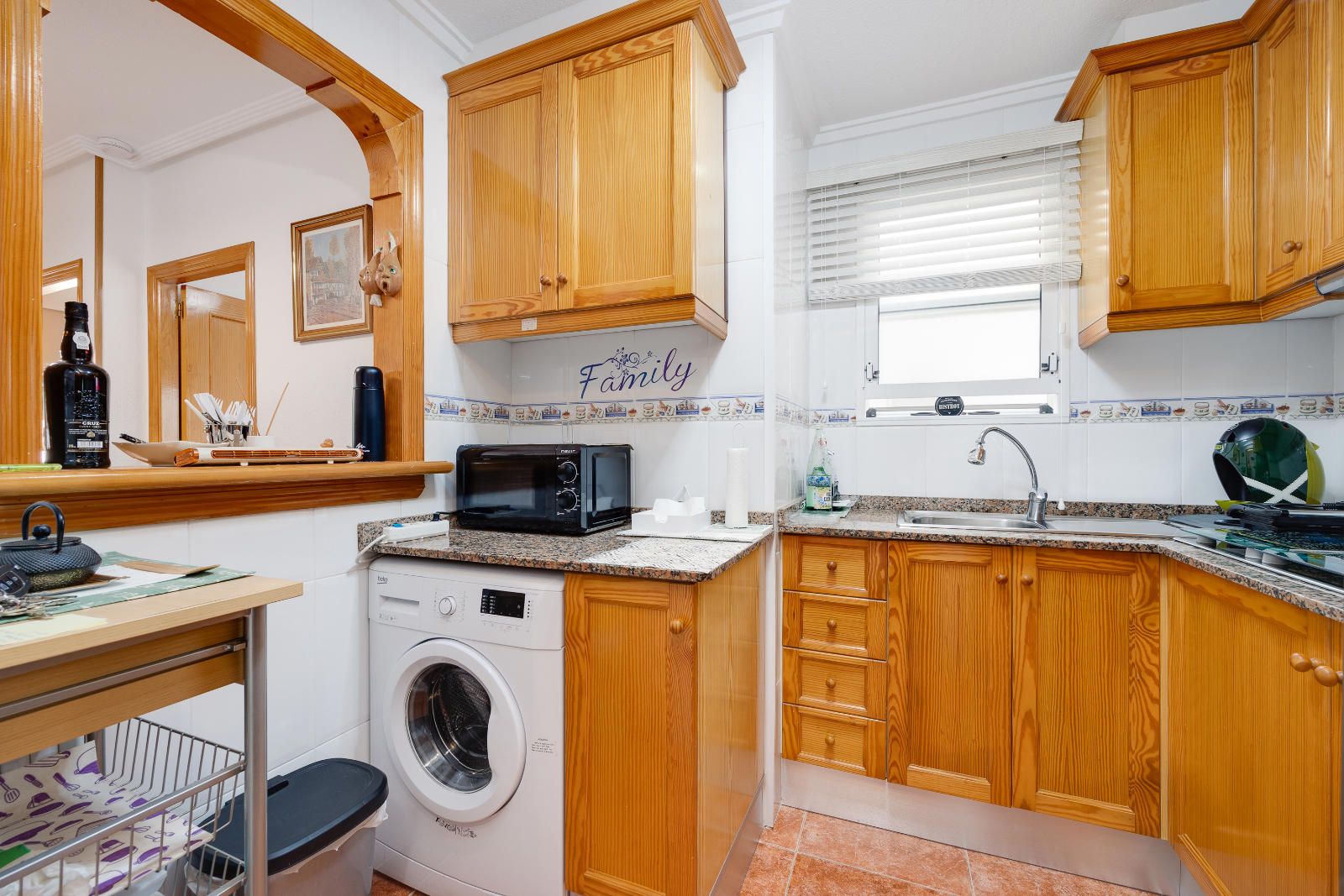 Apartamento en venta en Guardamar del Segura